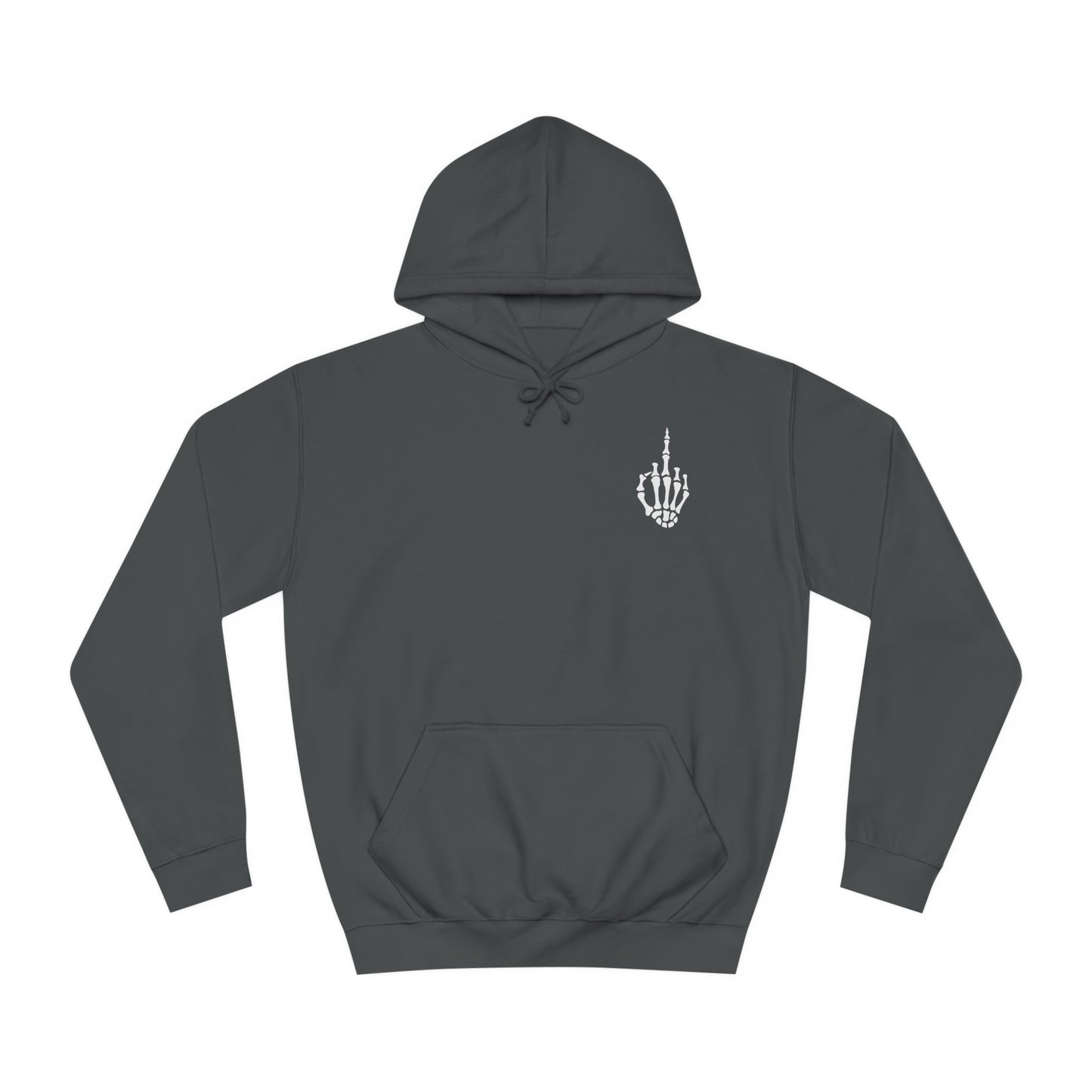 Super Dope Threads - Eff You See Kay Hoodie