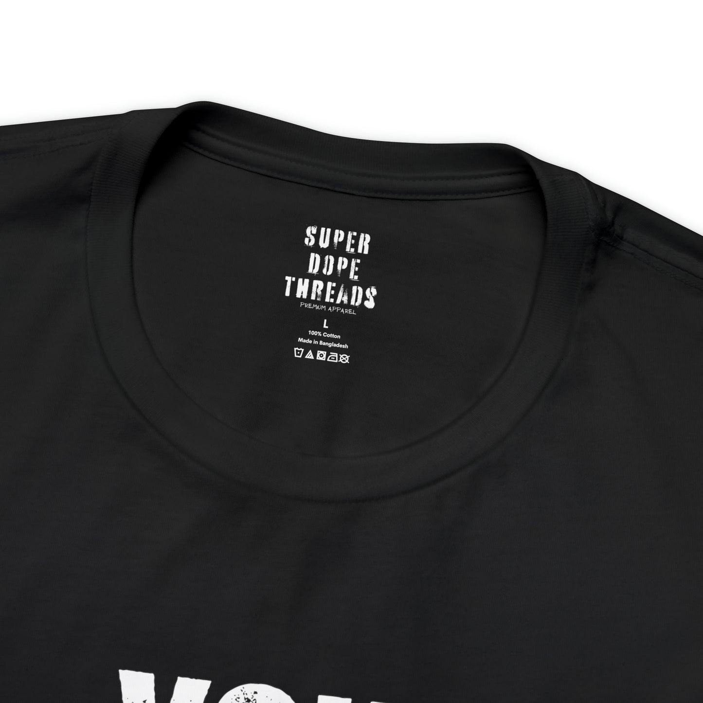 Super Dope Threads - You Offend Me