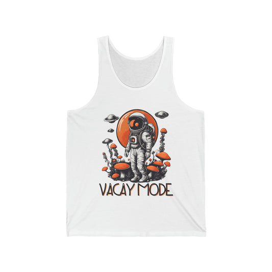 Super Dope Threads - Vacay Mode Tank