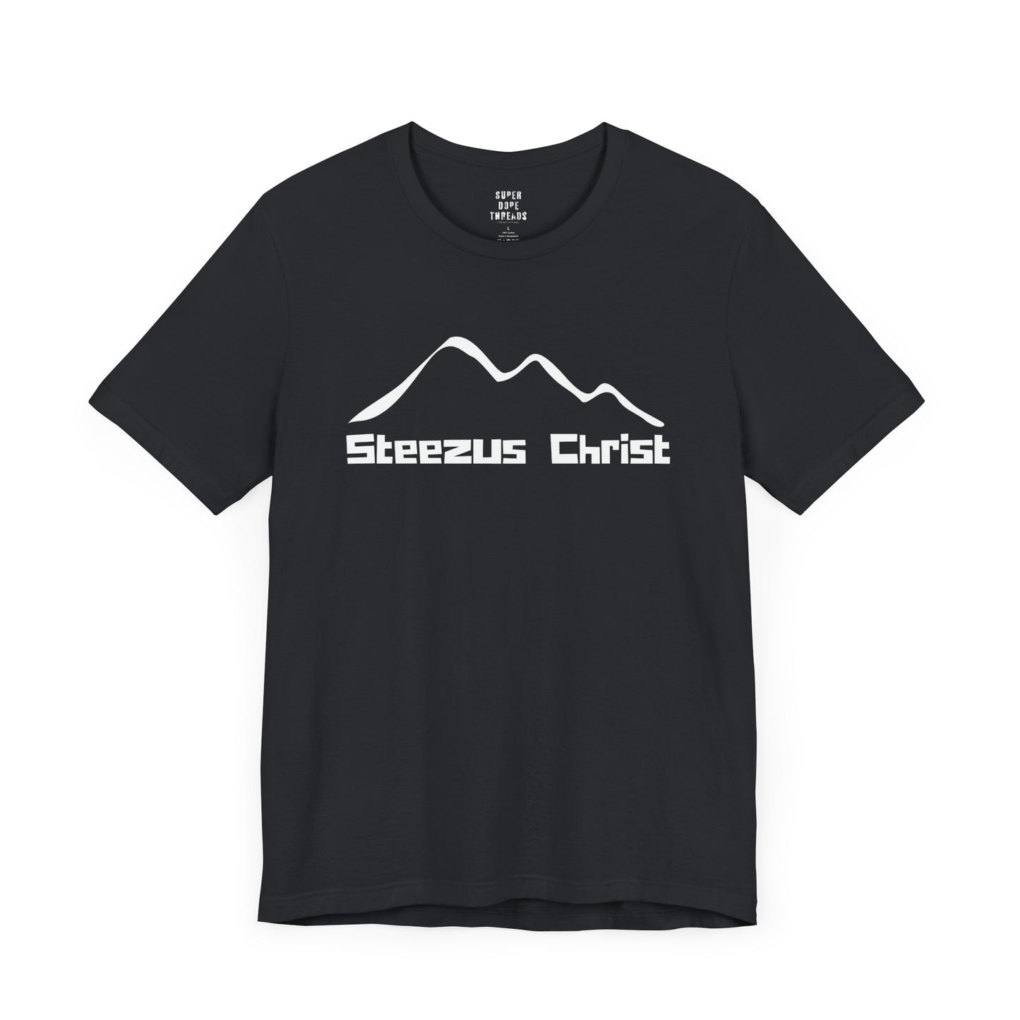 Super Dope Threads - Steezus Christ