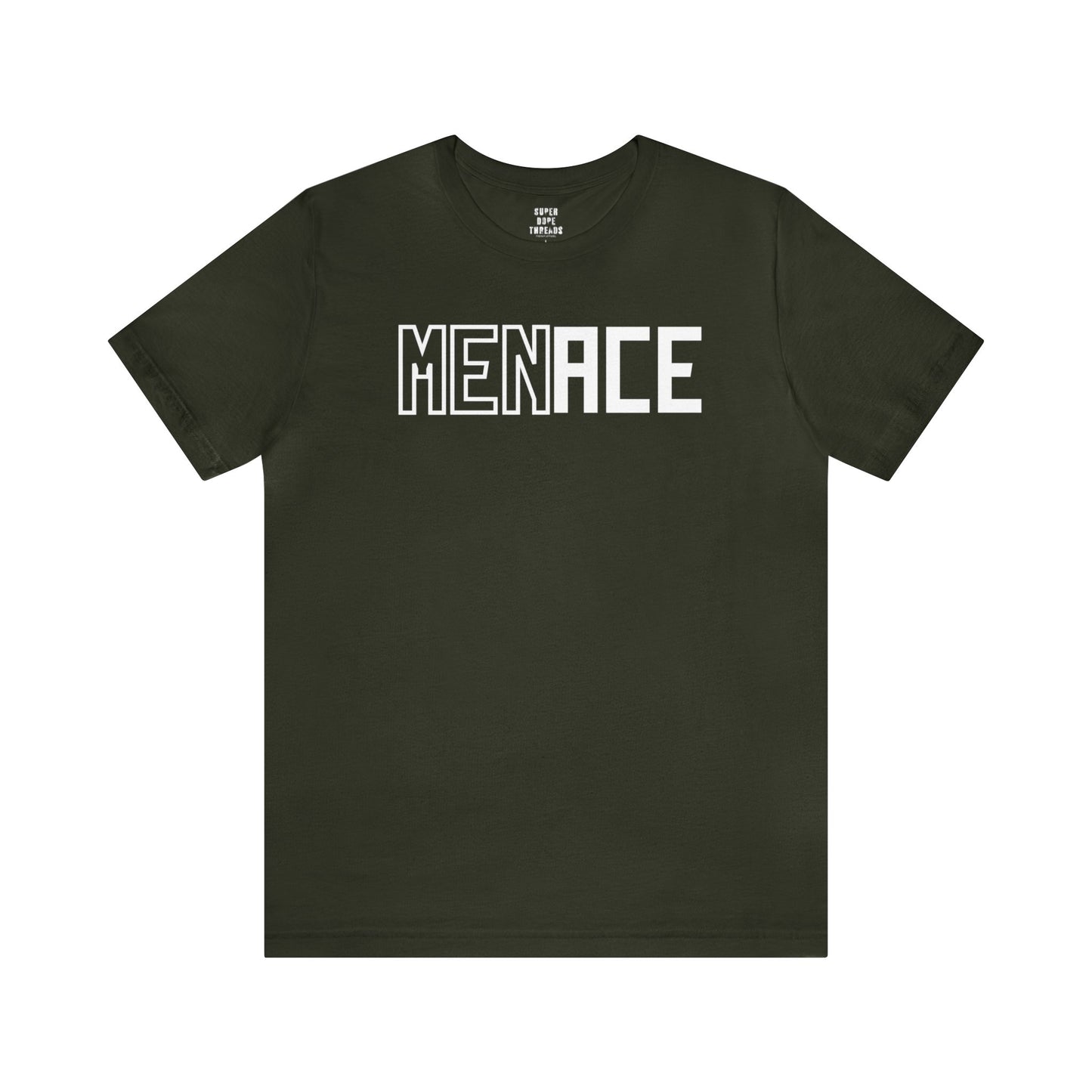 Super Dope Threads - MENACE