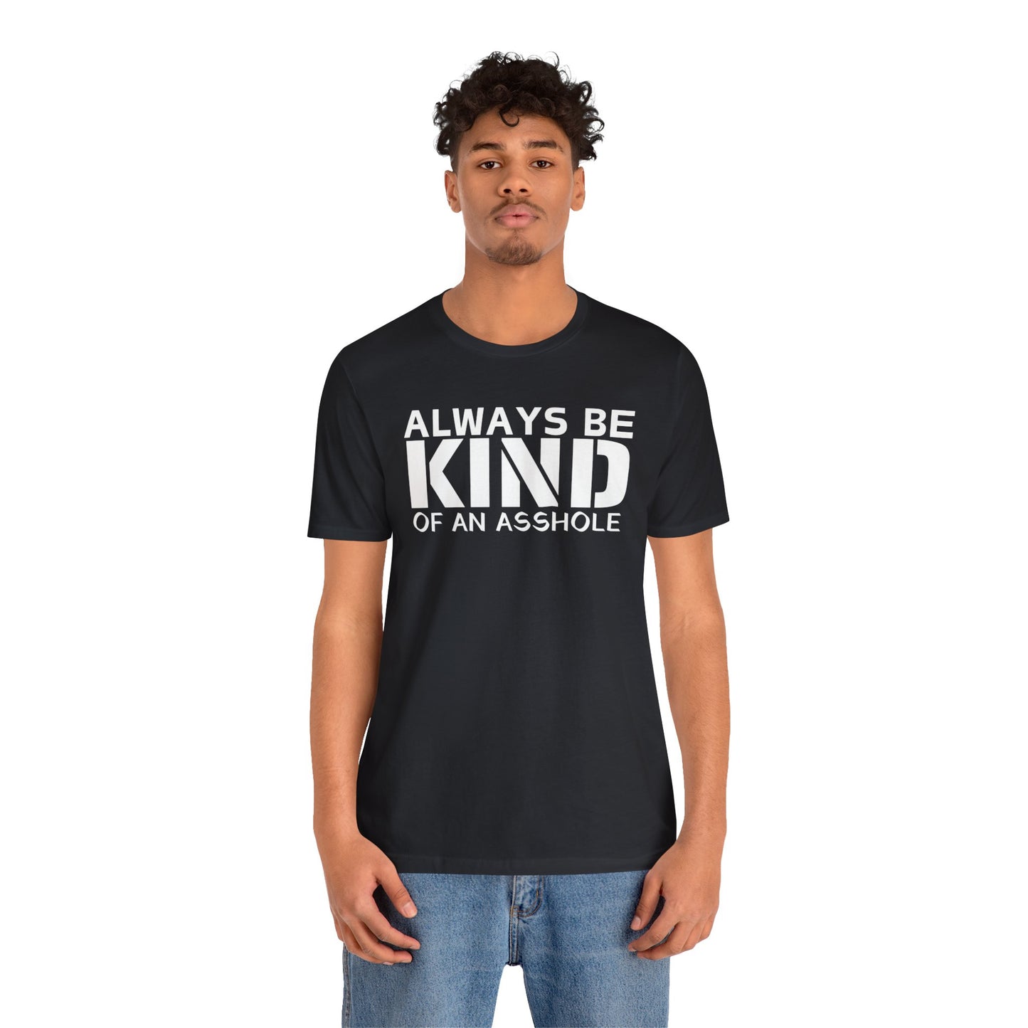 Super Dope Threads - Always Be Kind