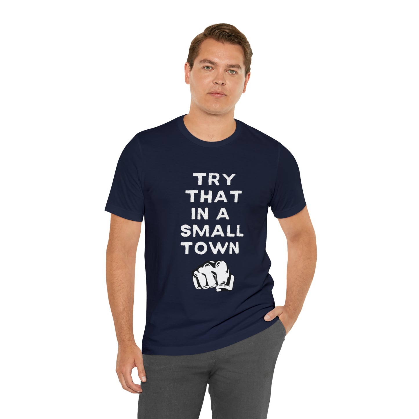 Super Dope Threads - Try That