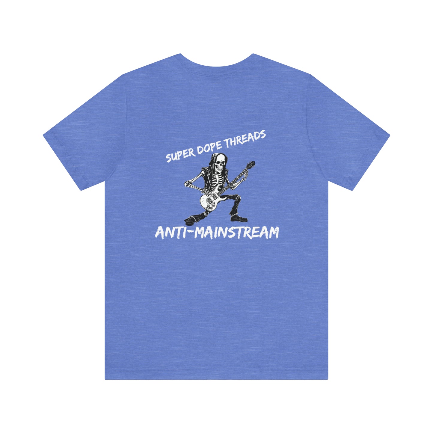 Super Dope Threads - Anti-Mainstream