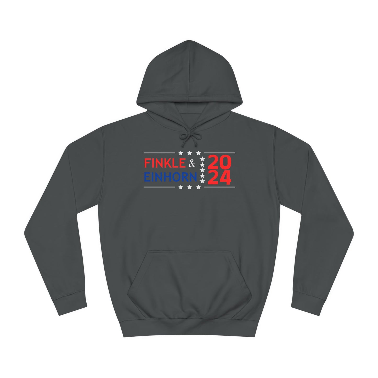 Super Dope Threads - Finkle & Einhorn Hoodie
