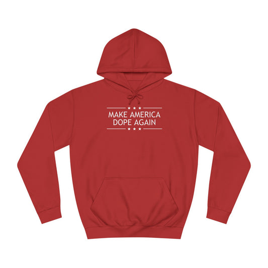 Super Dope Threads - MADA Hoodie