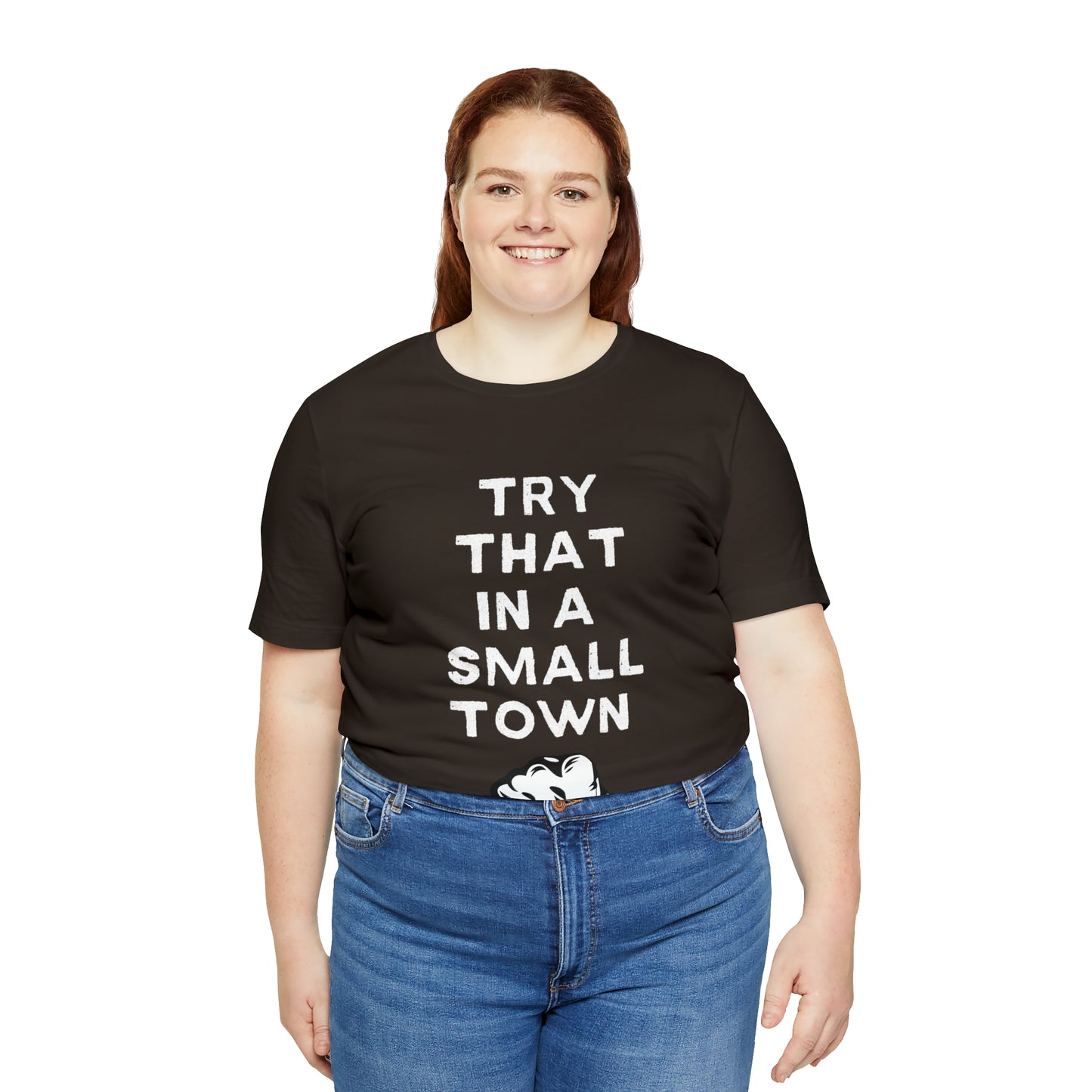 Super Dope Threads - Try That