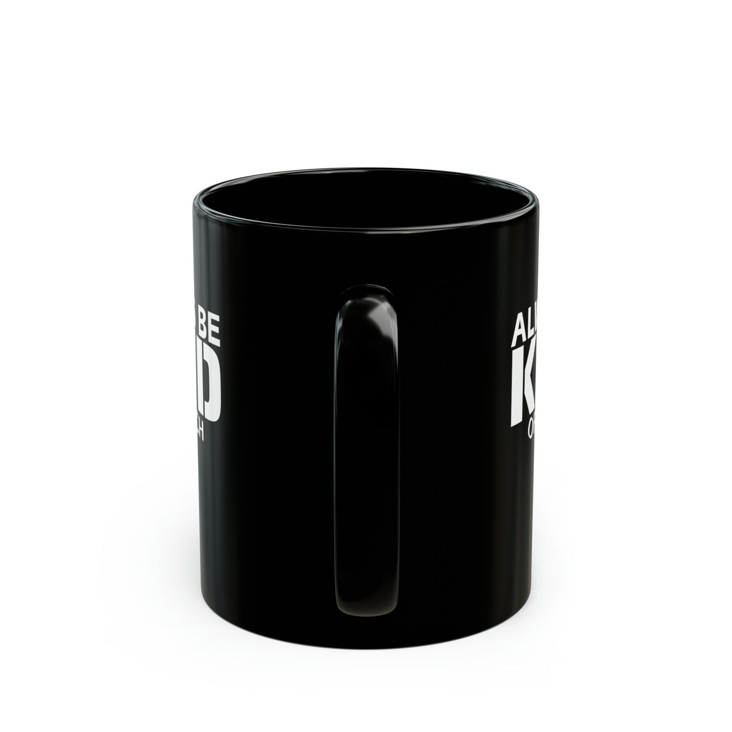 Super Dope Threads - Bitch Mug
