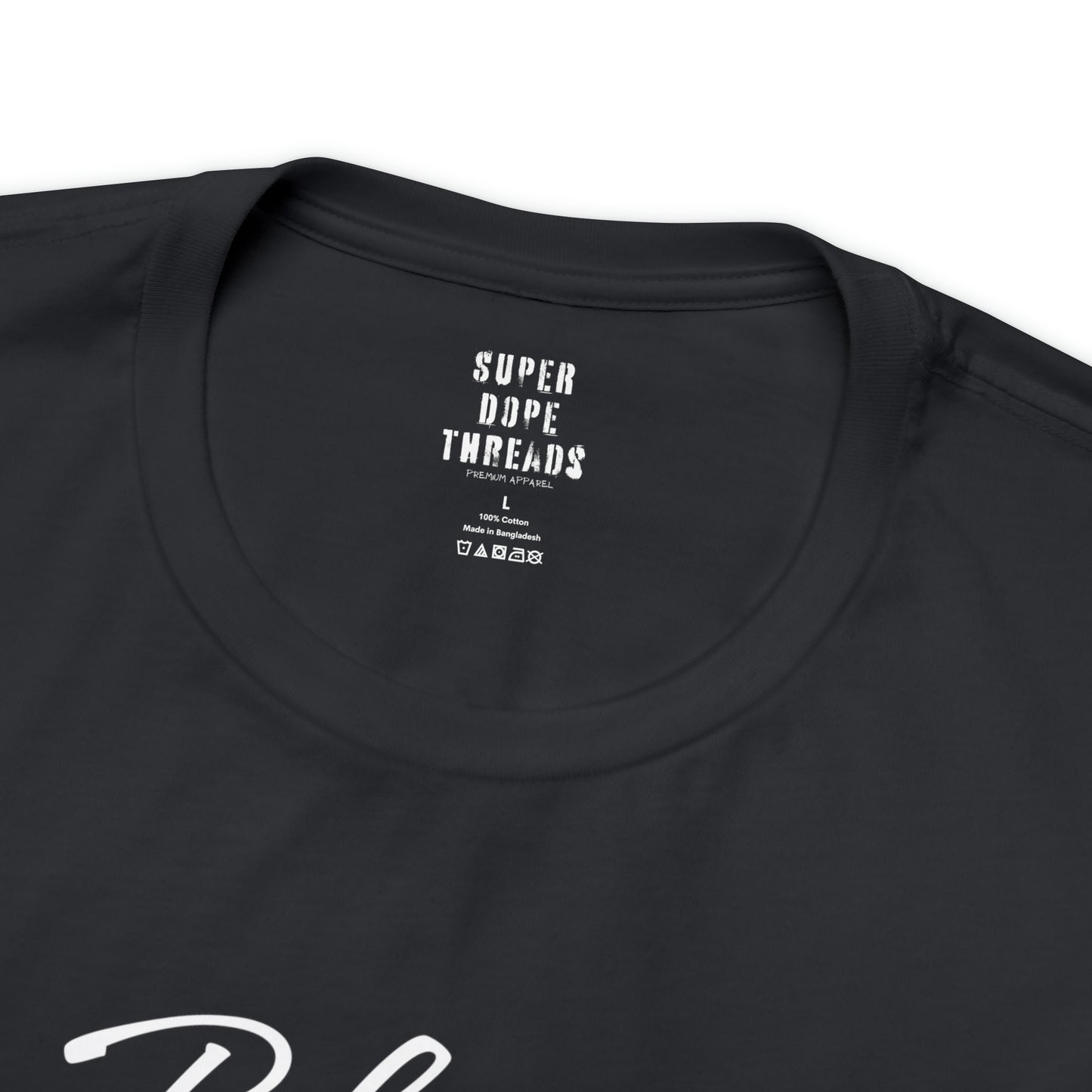 Super Dope Threads - Blessed and Stressed