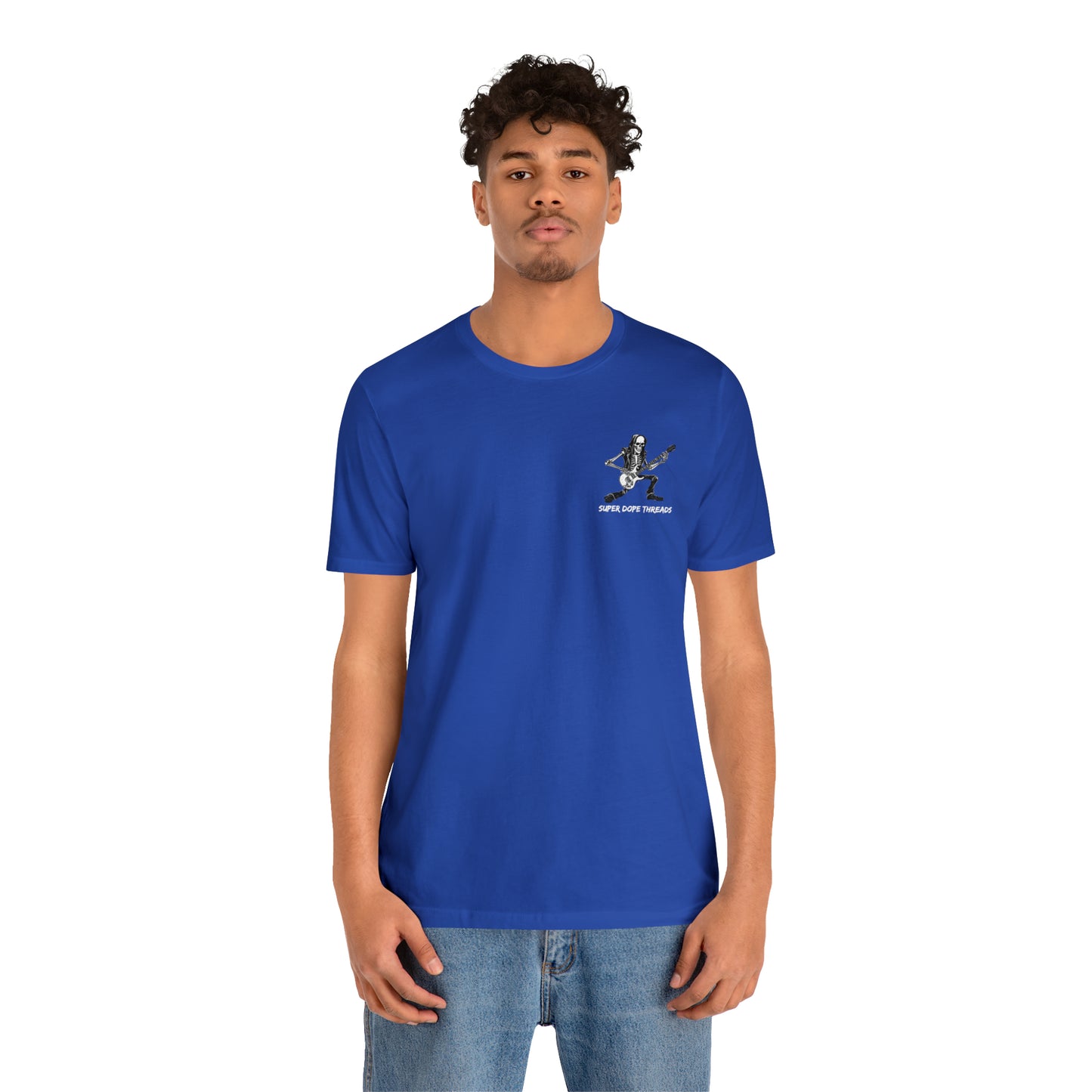 Super Dope Threads - Anti-Mainstream