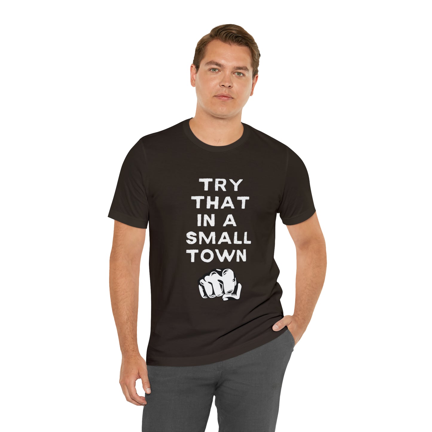Super Dope Threads - Try That