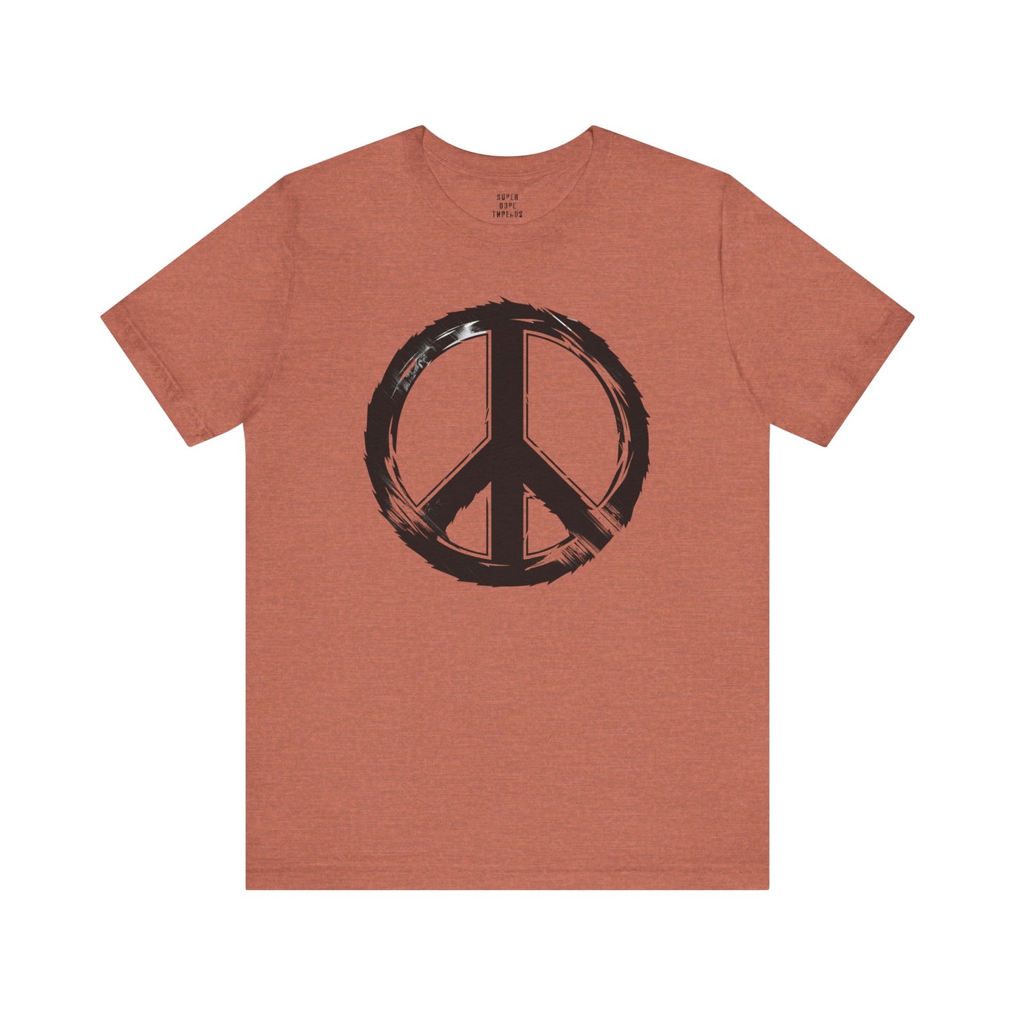 Super Dope Threads - Peace