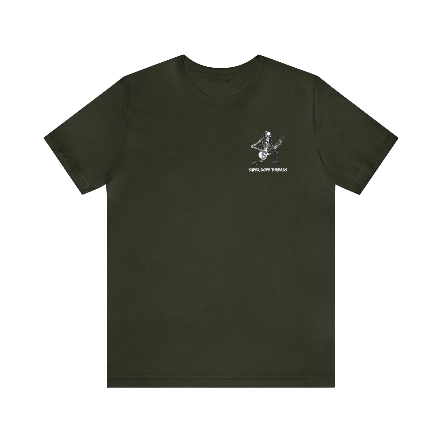 Super Dope Threads - Anti-Mainstream