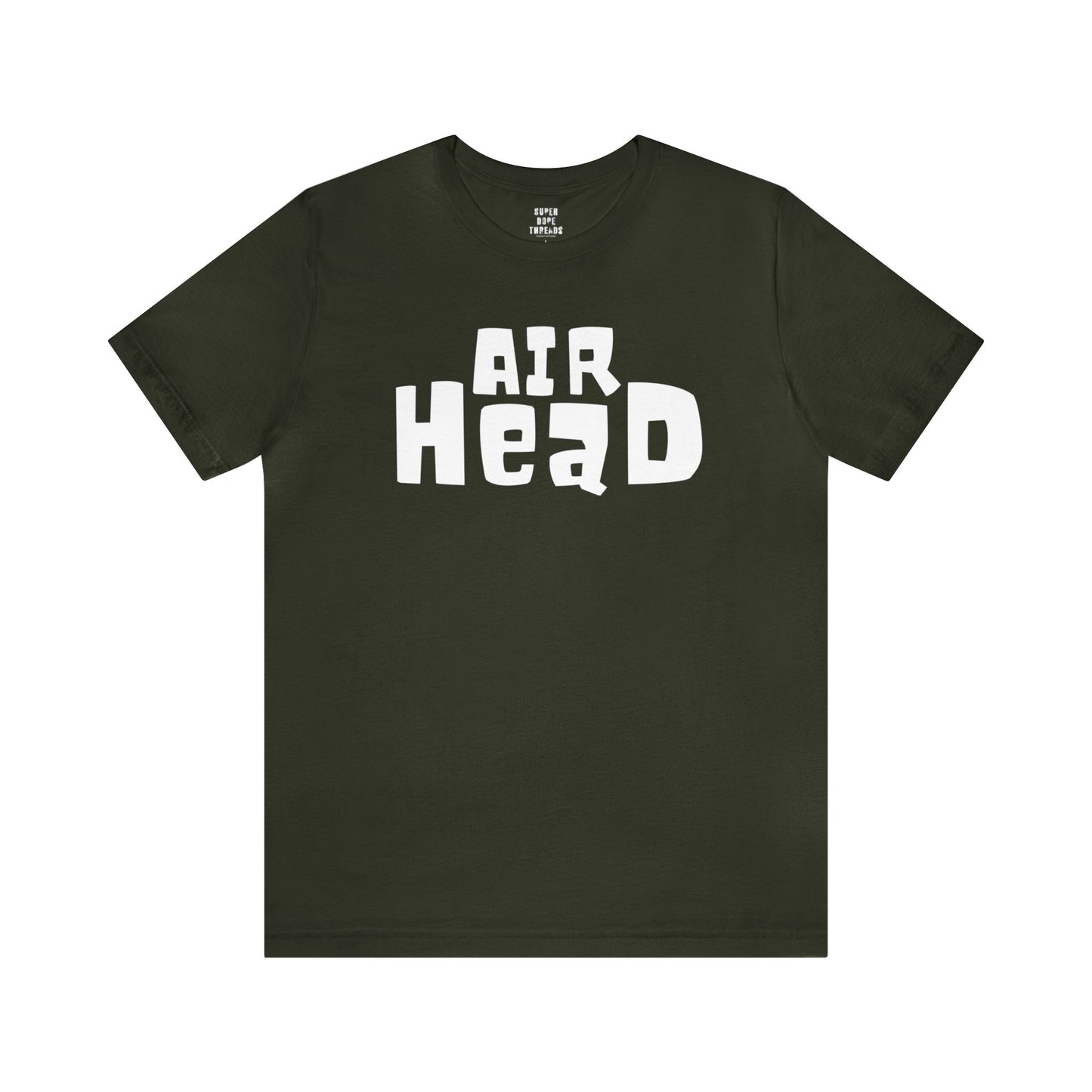 Super Dope Threads - Air Head