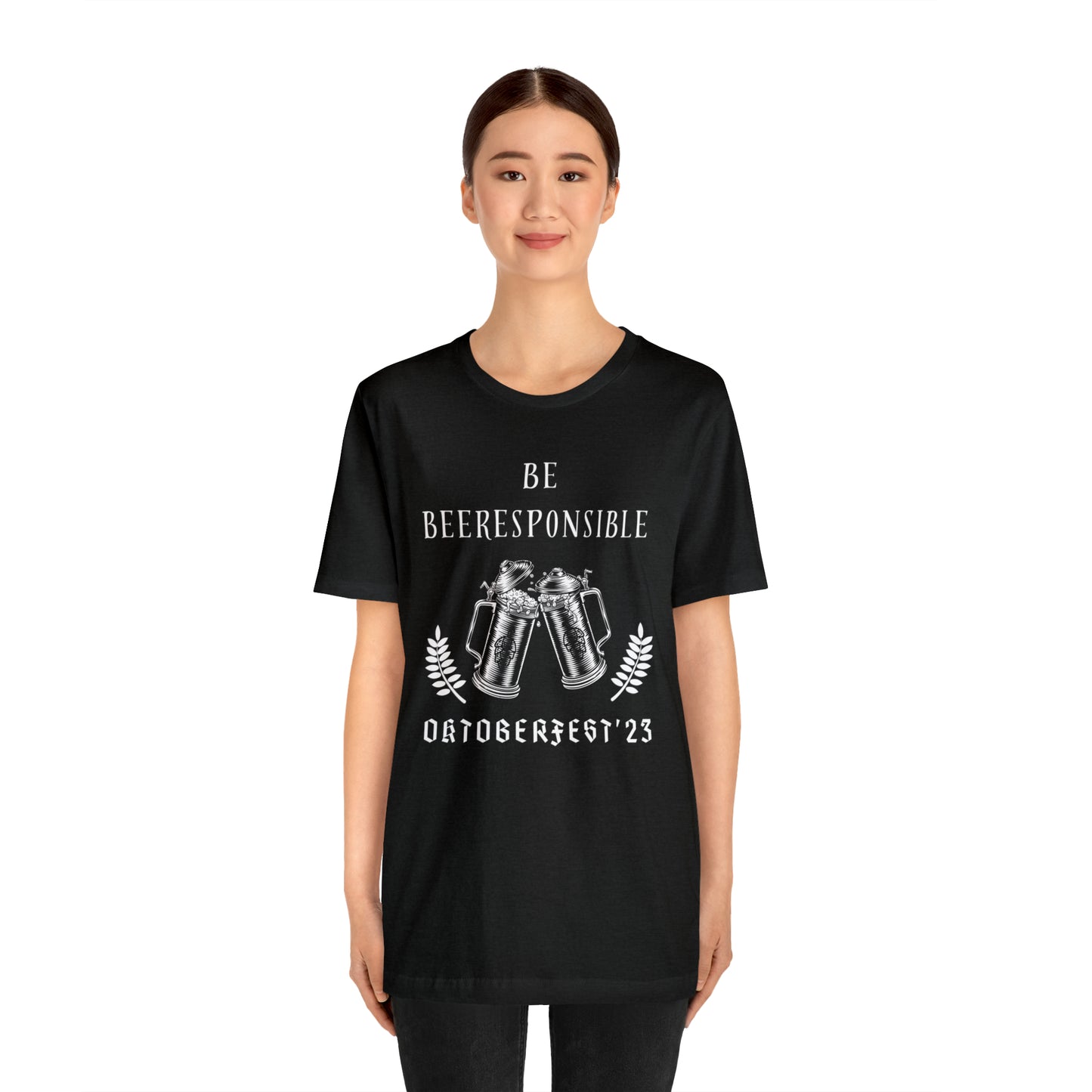 Super Dope Threads - Be Beeresponsible