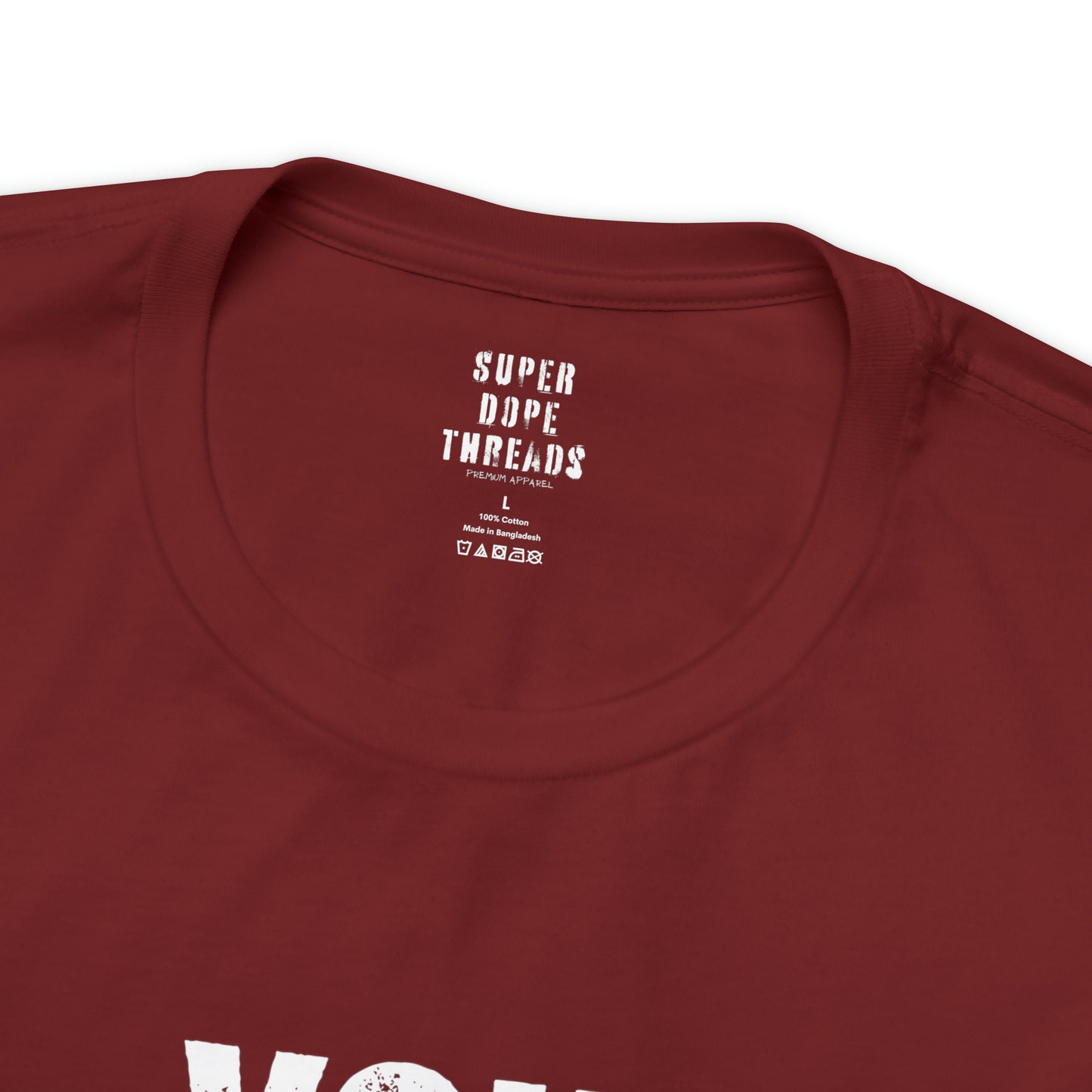 Super Dope Threads - You Offend Me