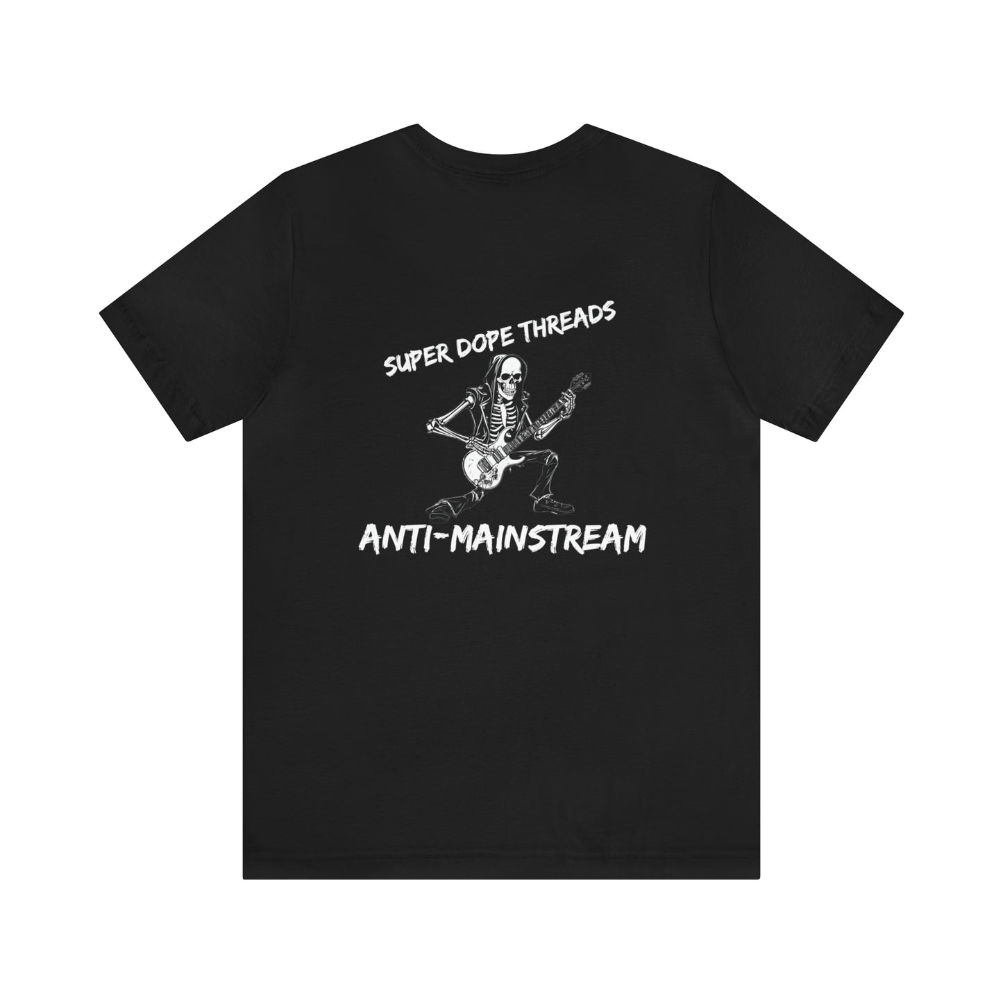Super Dope Threads - Anti-Mainstream