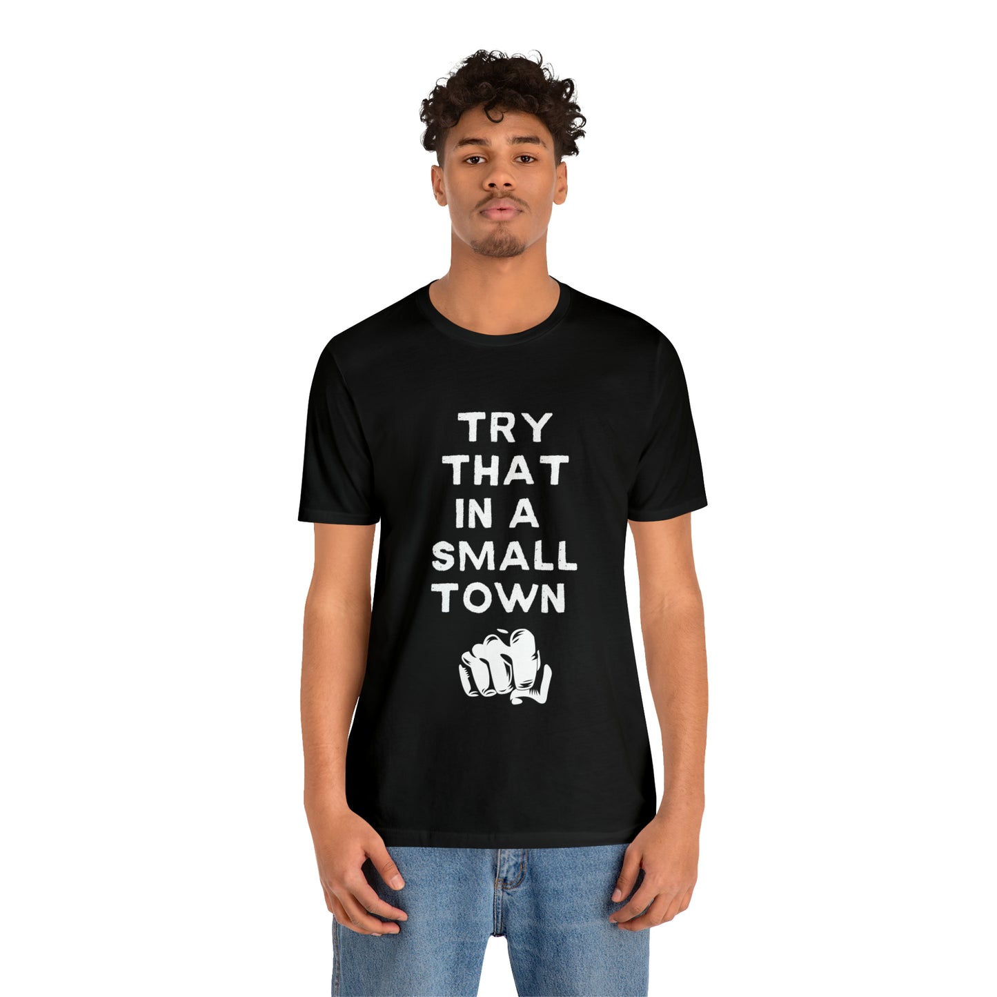 Super Dope Threads - Try That