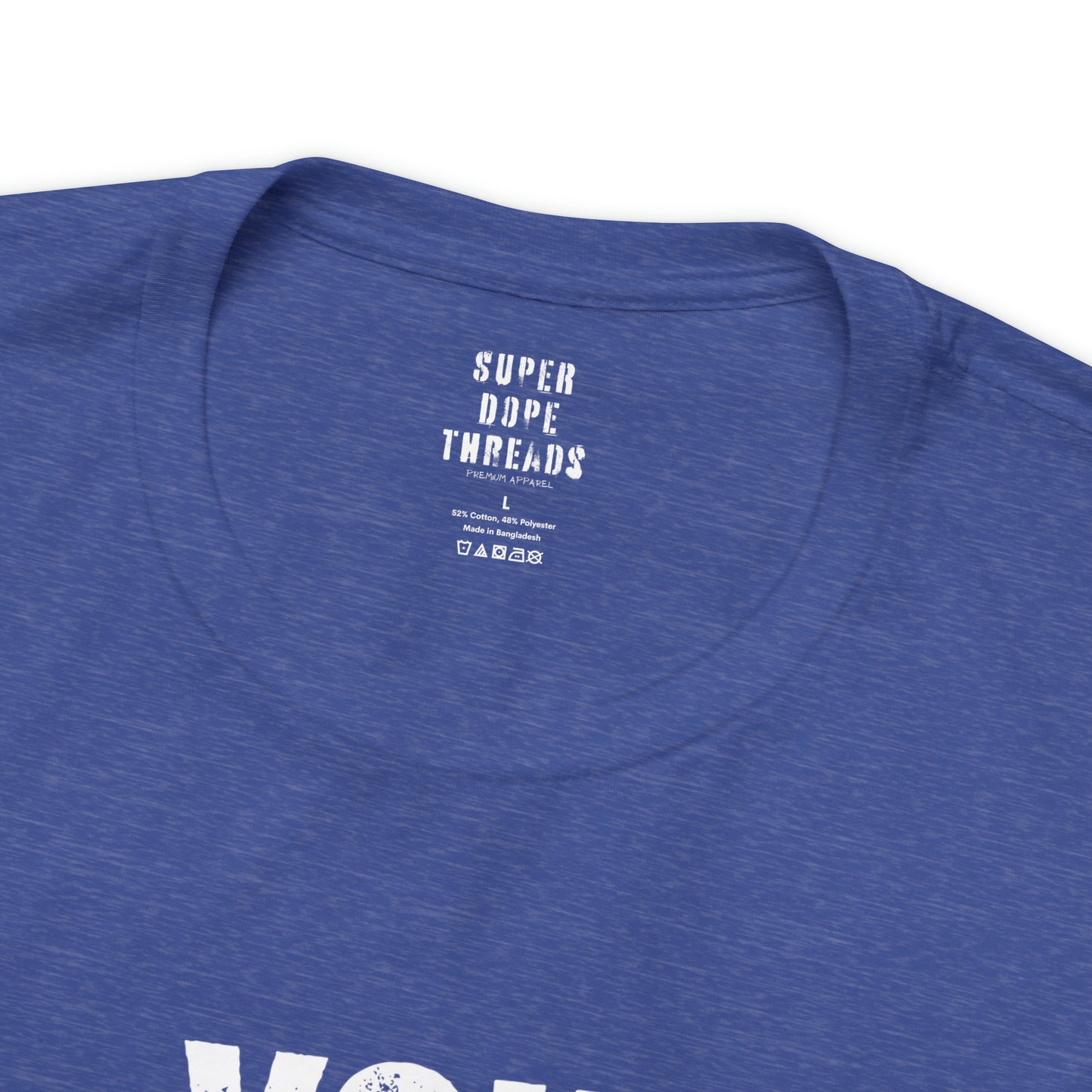 Super Dope Threads - You Offend Me
