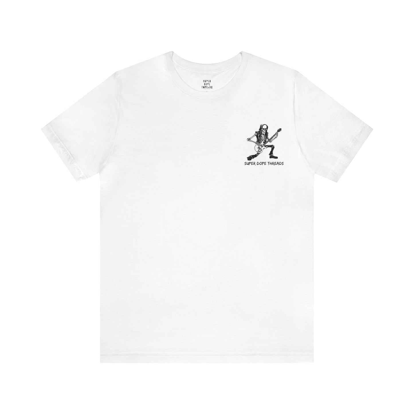 Super Dope Threads - Anti-Mainstream