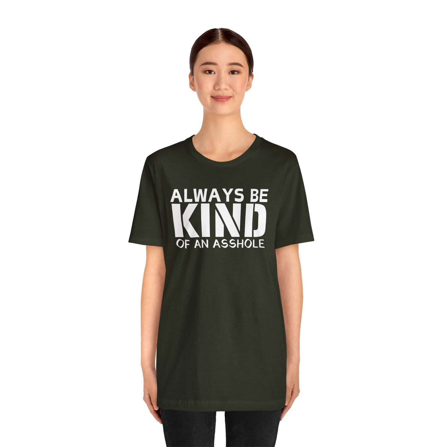Super Dope Threads - Always Be Kind