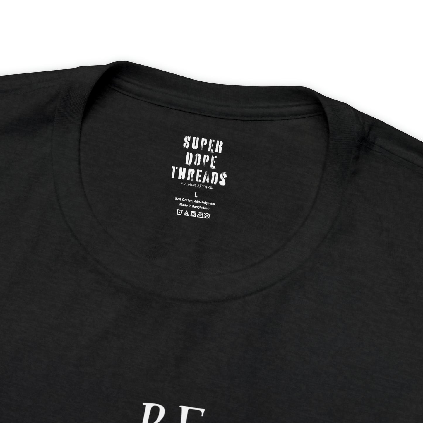 Super Dope Threads - Be Beeresponsible