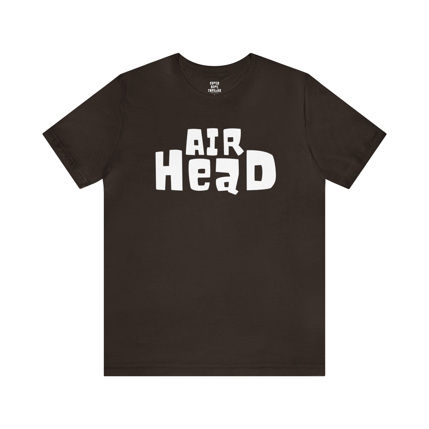 Super Dope Threads - Air Head