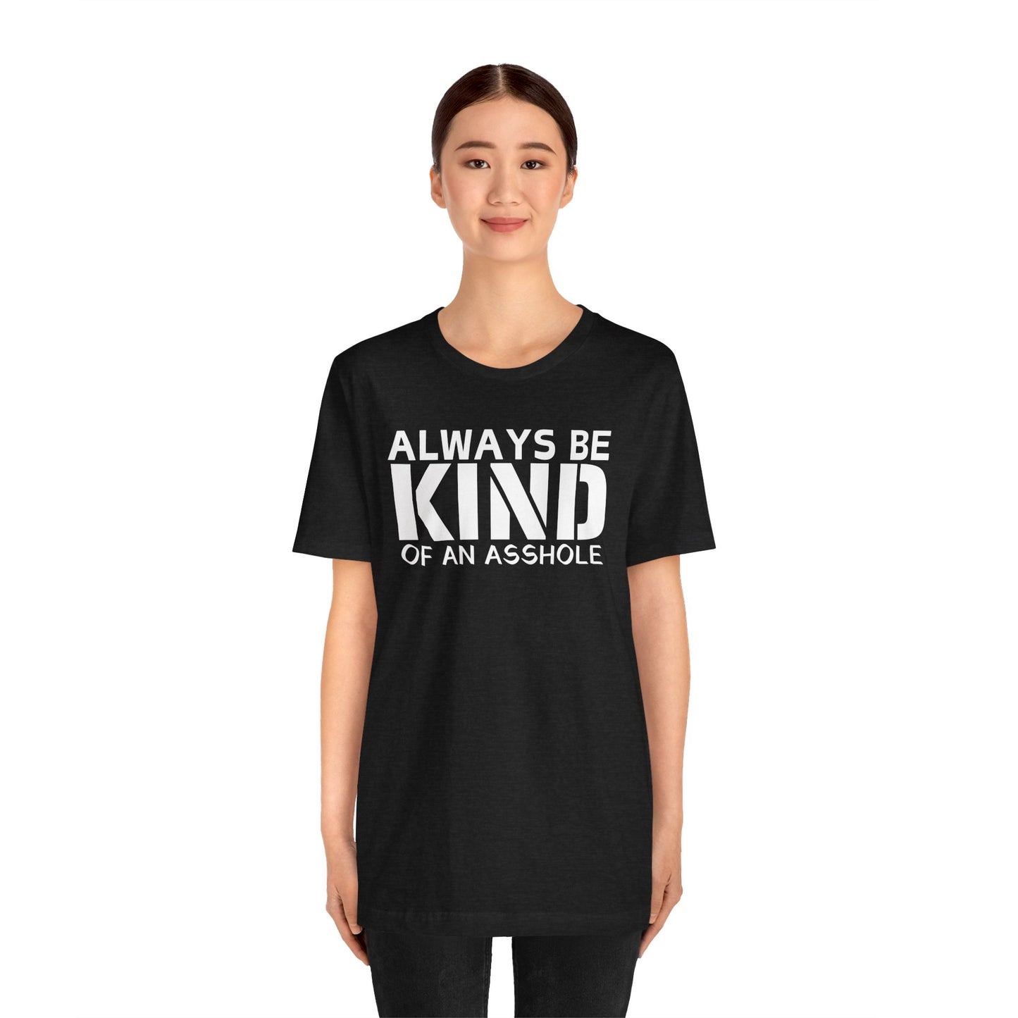 Super Dope Threads - Always Be Kind