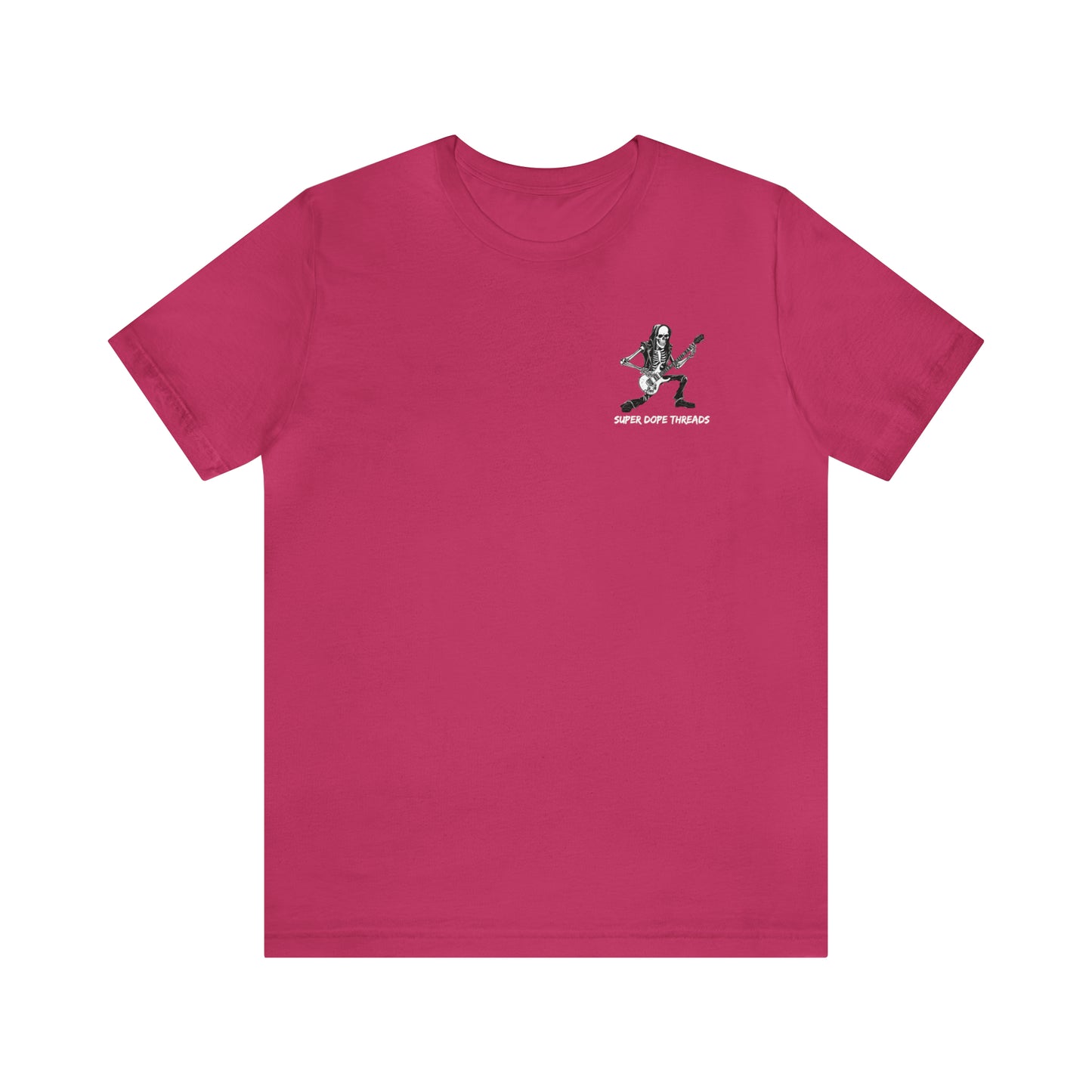 Super Dope Threads - Anti-Mainstream