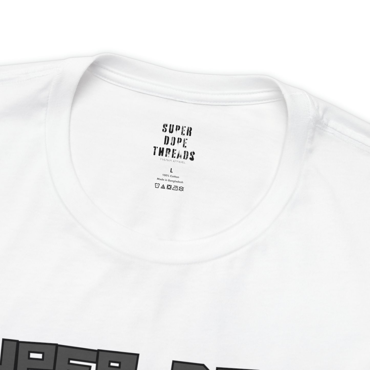 Super Dope Threads - Worker Skull