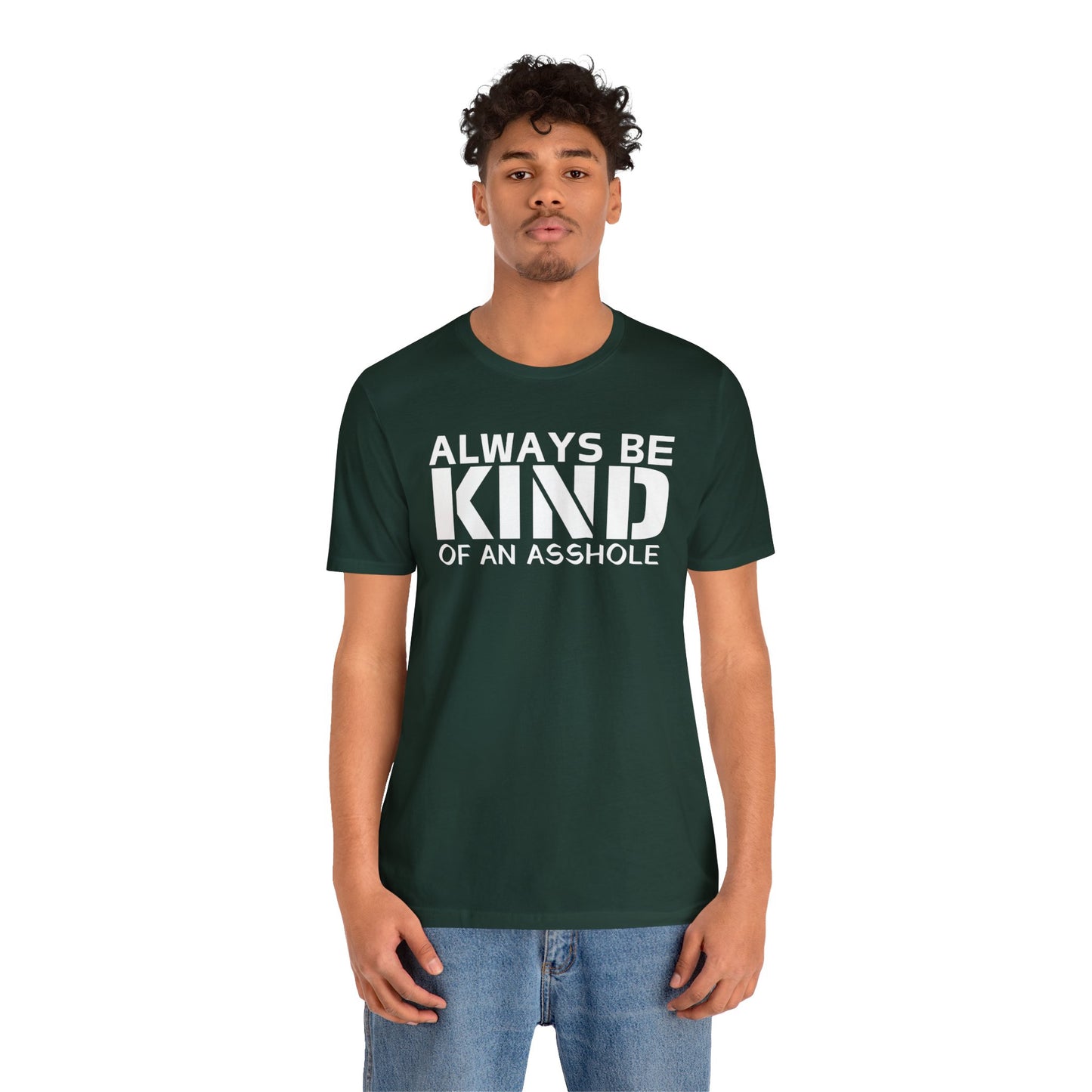 Super Dope Threads - Always Be Kind