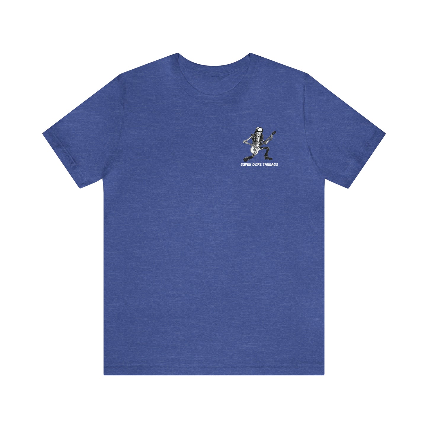 Super Dope Threads - Anti-Mainstream
