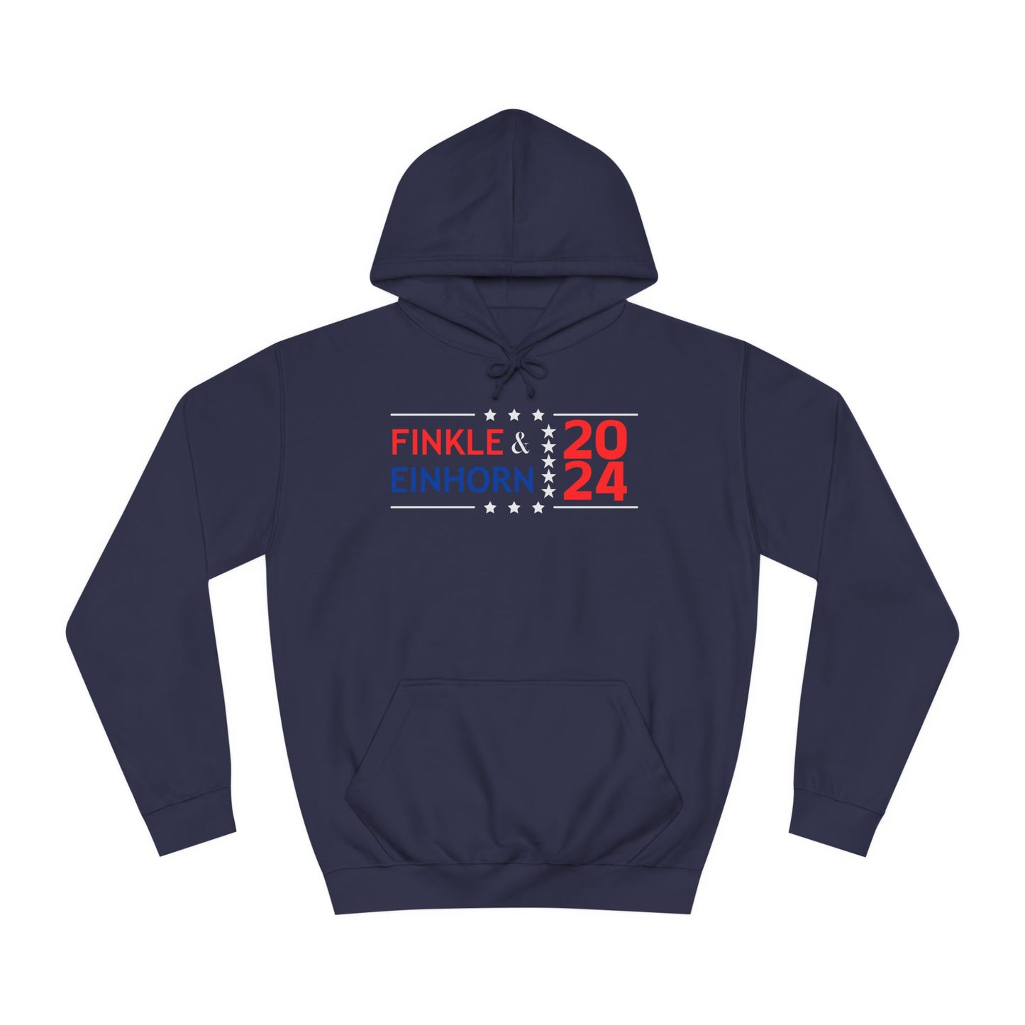 Super Dope Threads - Finkle & Einhorn Hoodie