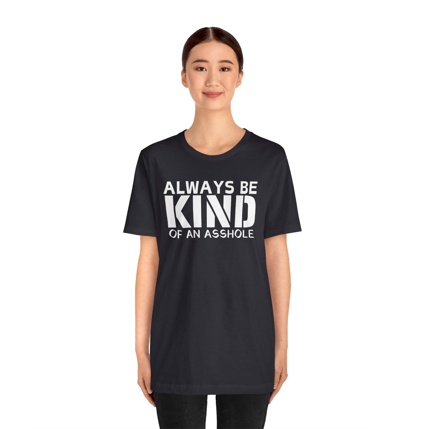 Super Dope Threads - Always Be Kind
