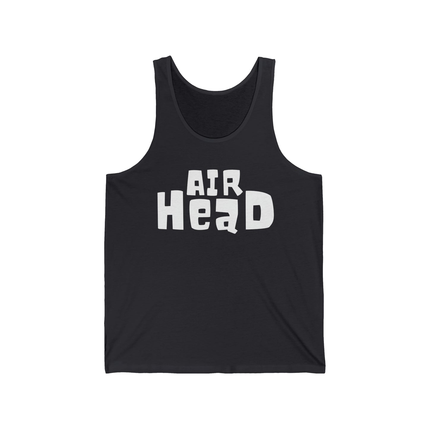 Super Dope Threads - Air Head Tank
