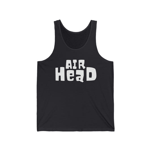 Super Dope Threads - Air Head Tank