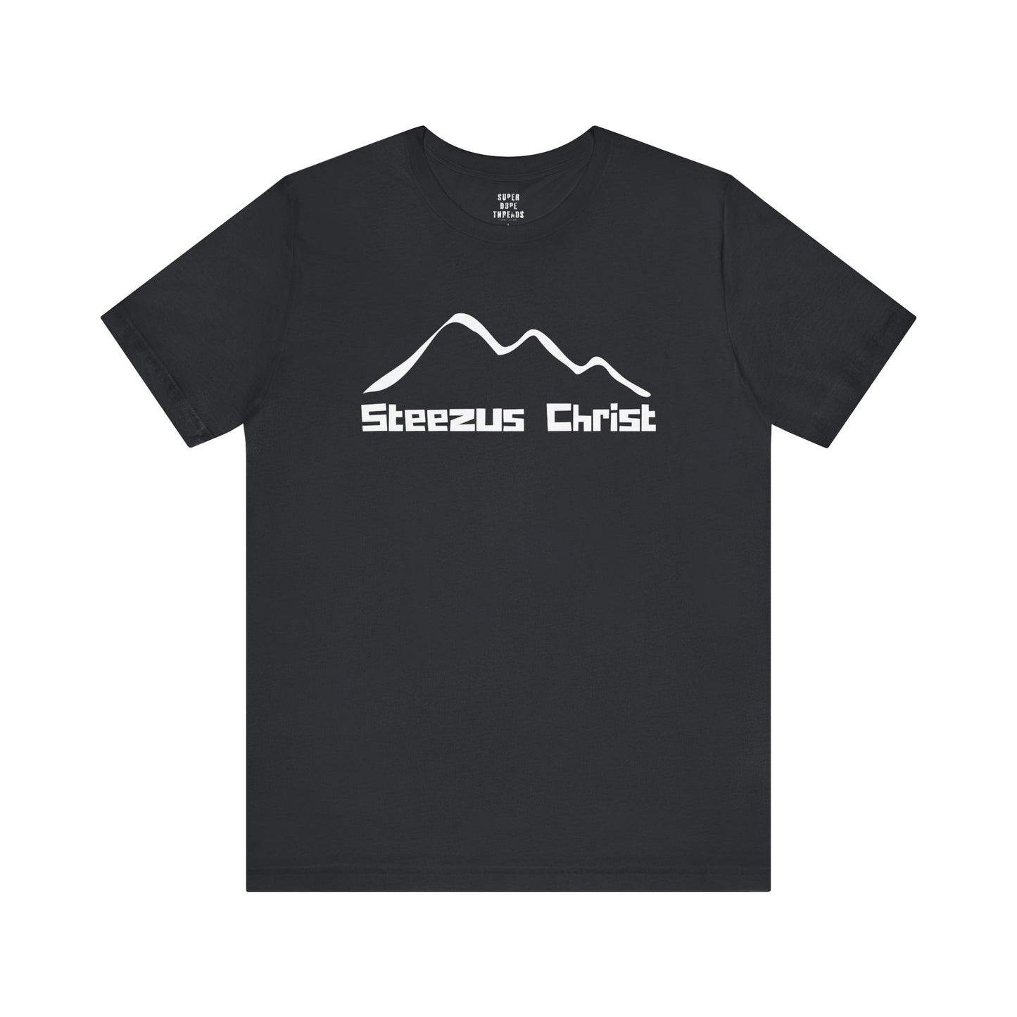 Super Dope Threads - Steezus Christ