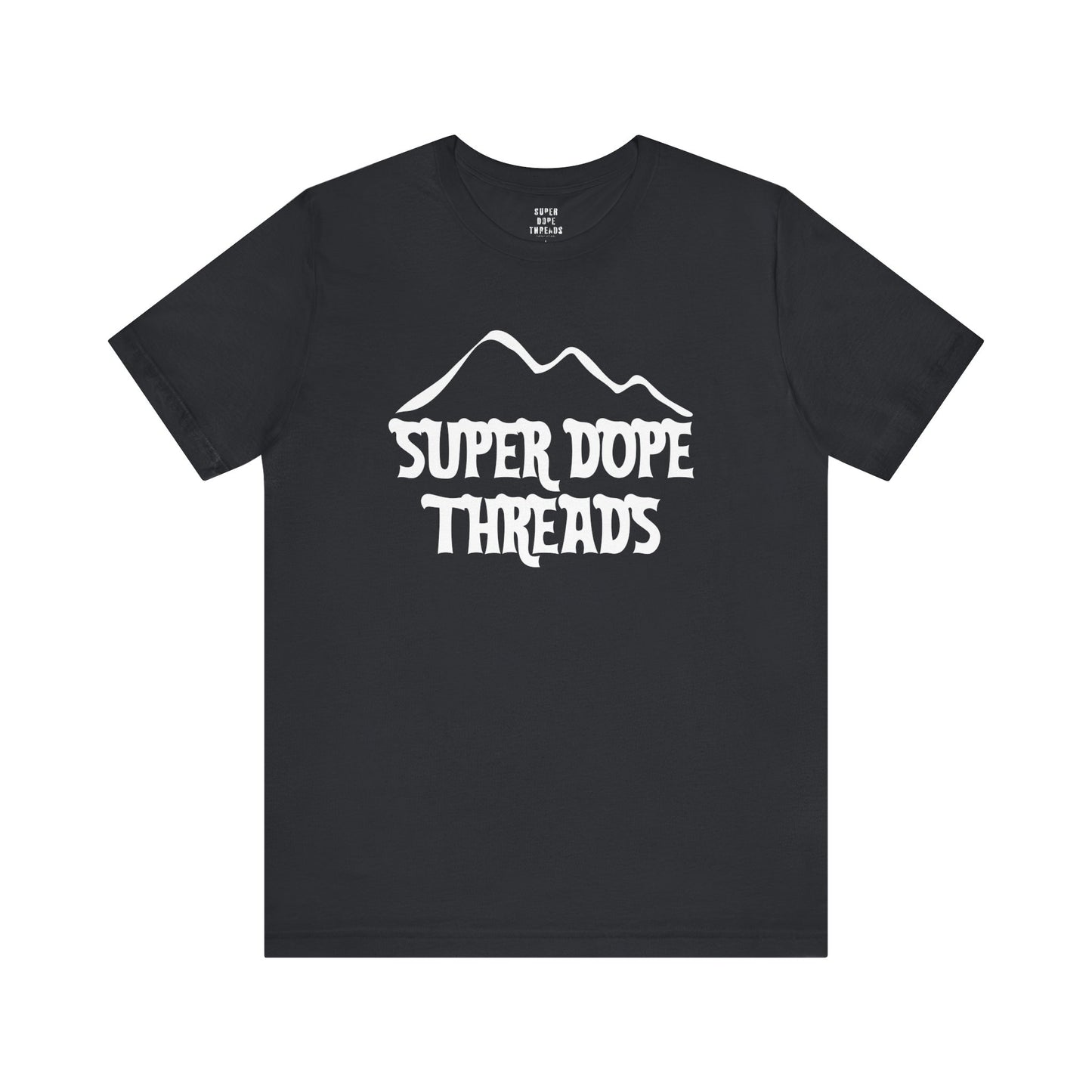 Super Dope Threads - Snowpack