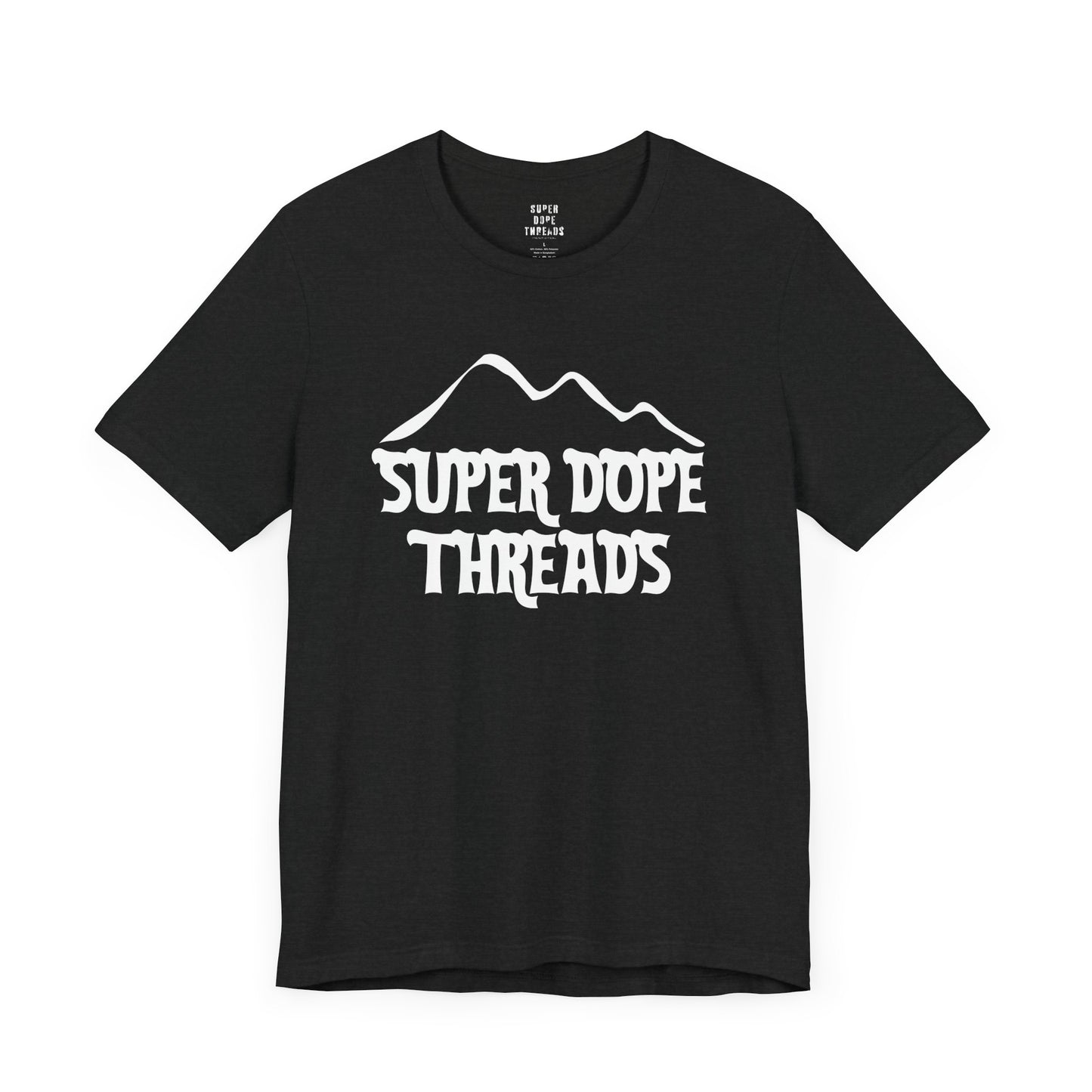 Super Dope Threads - Snowpack