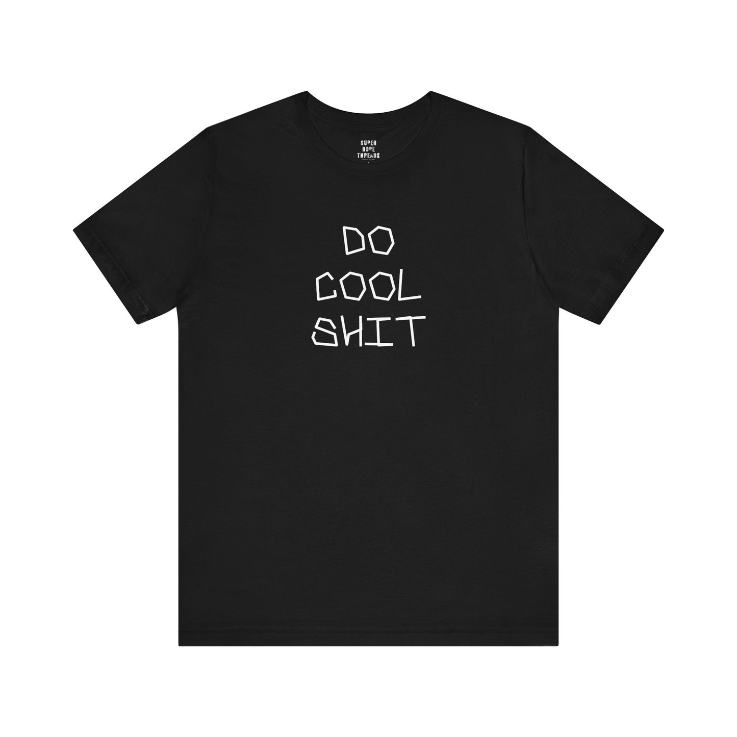Super Dope Threads - Do Cool Shit