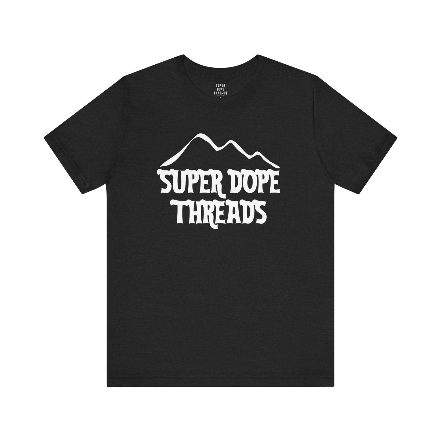 Super Dope Threads - Snowpack