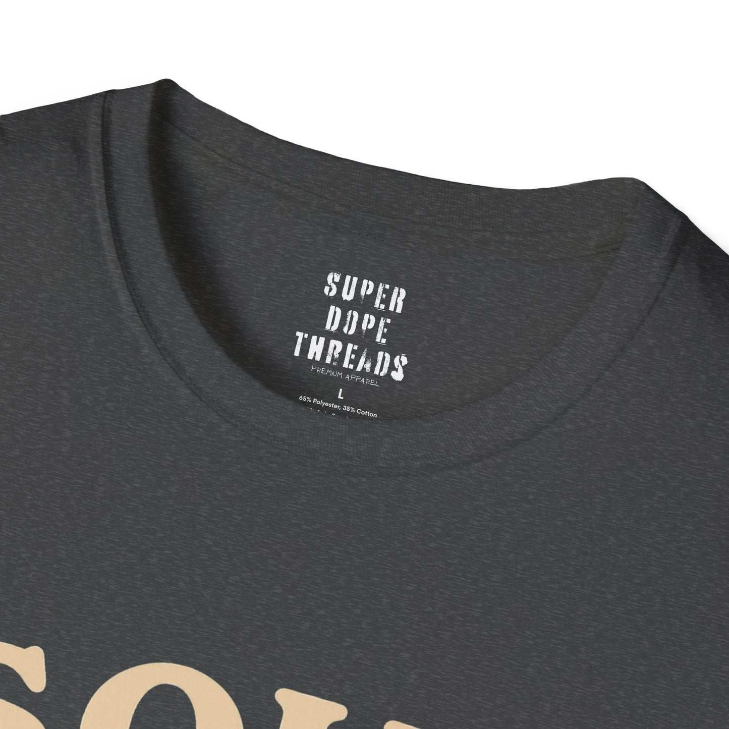 Super Dope Threads - Soup Slut π