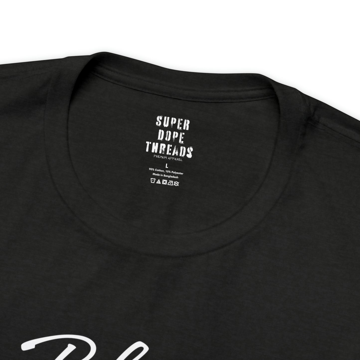 Super Dope Threads - Blessed and Stressed