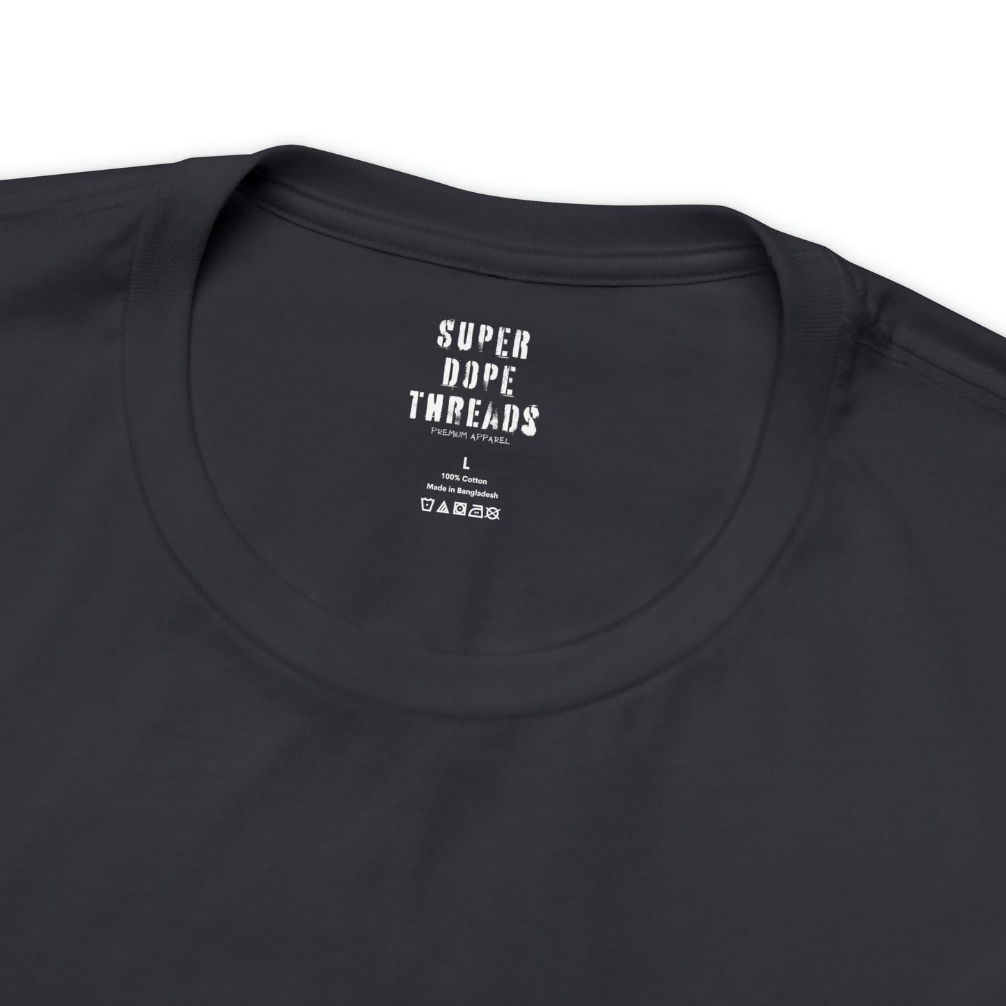 Super Dope Threads - Try That