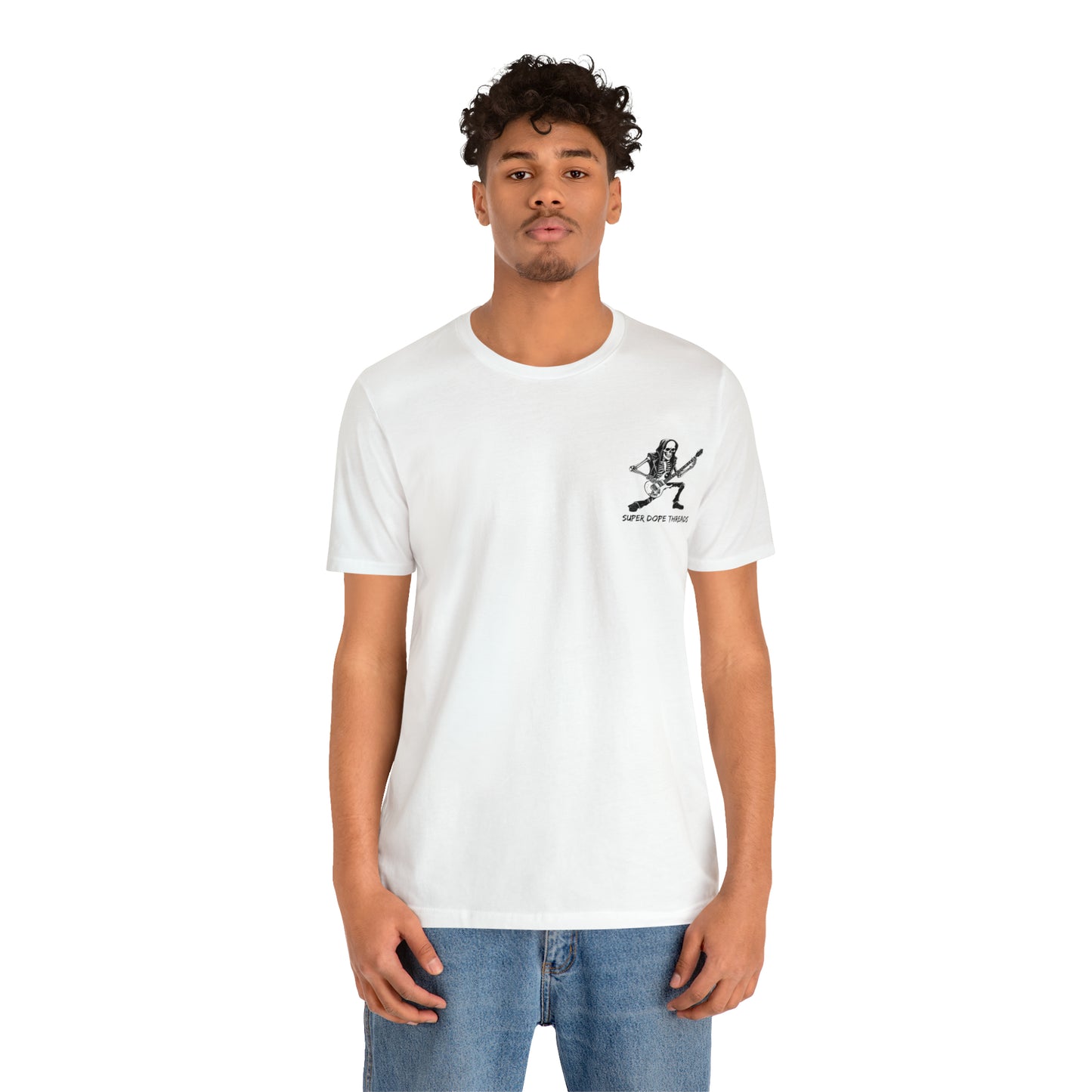 Super Dope Threads - Anti-Mainstream