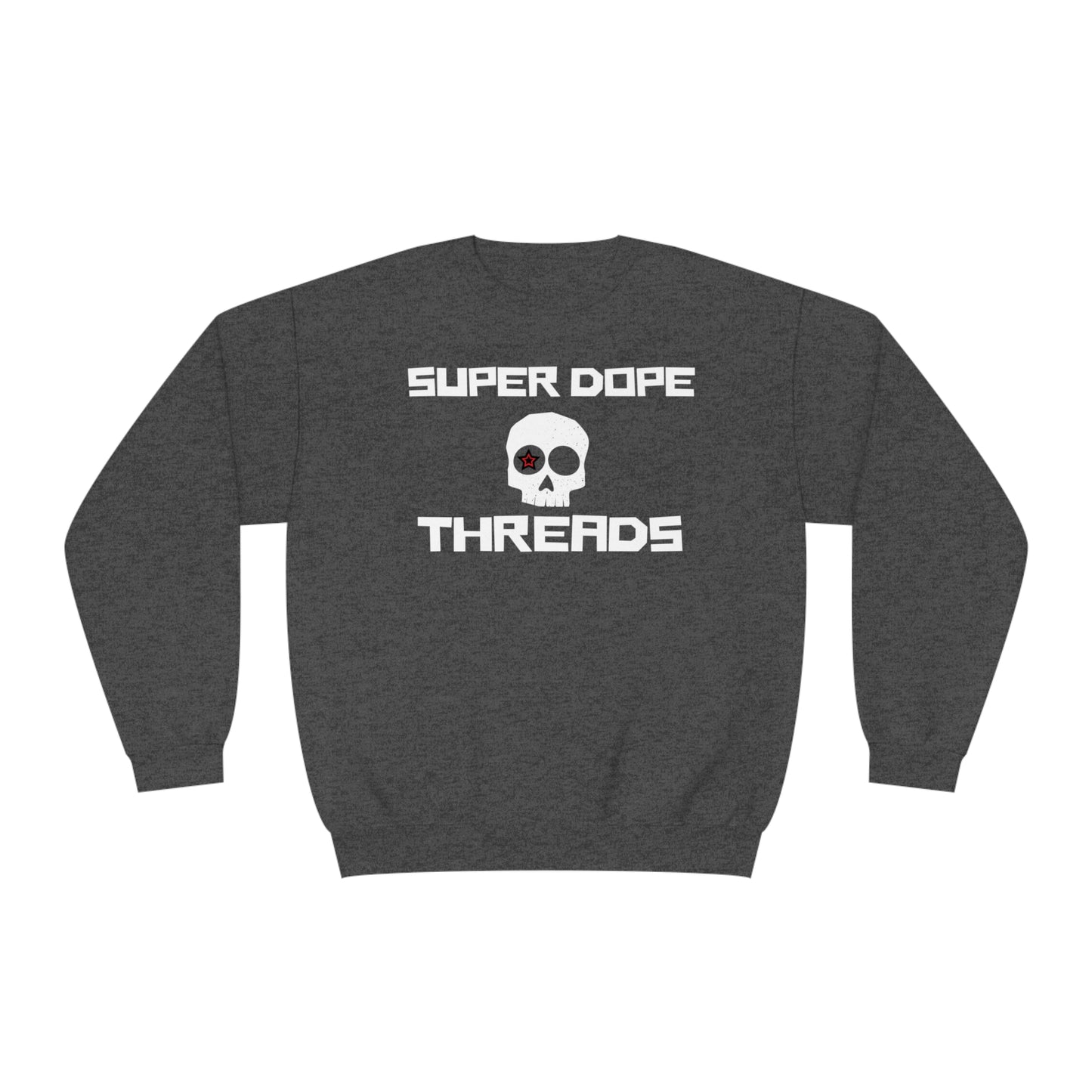 Super Dope Threads - Dope Crewneck