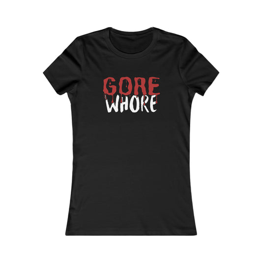 Super Dope Ladies - Gore Whore