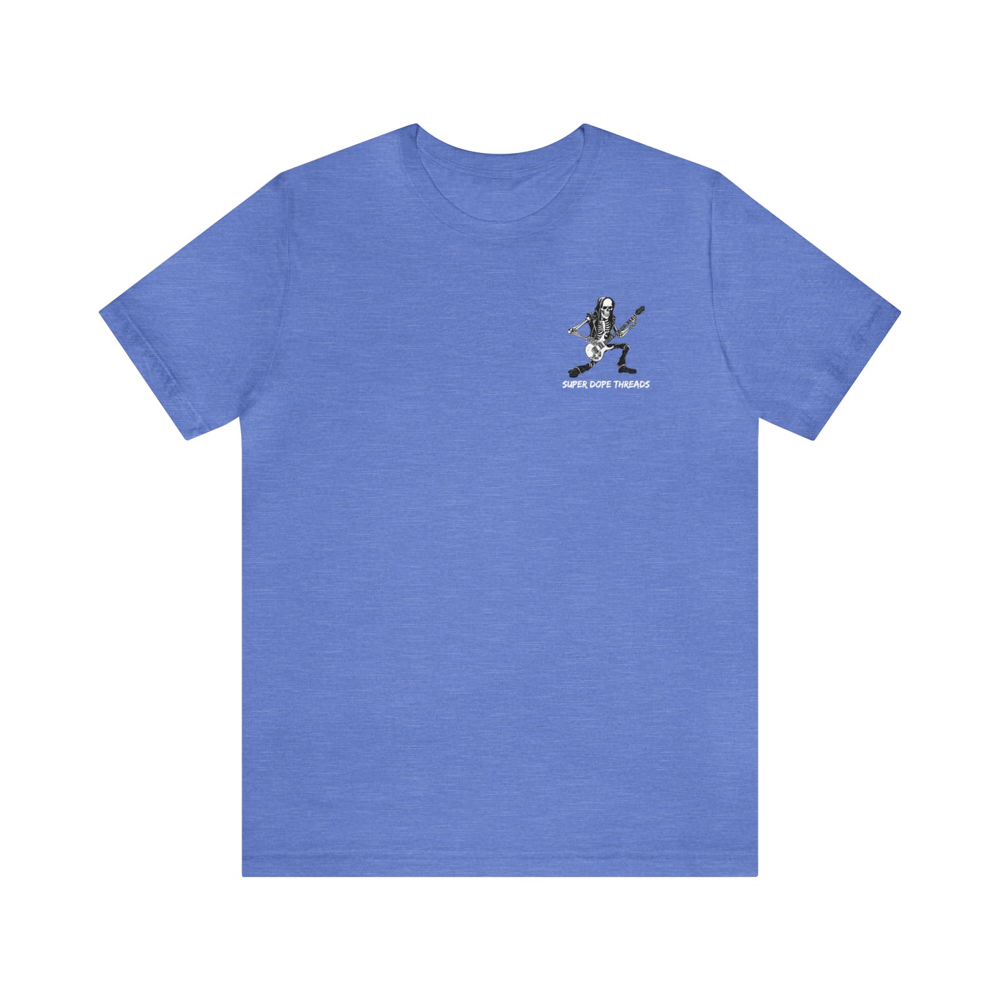 Super Dope Threads - Anti-Mainstream