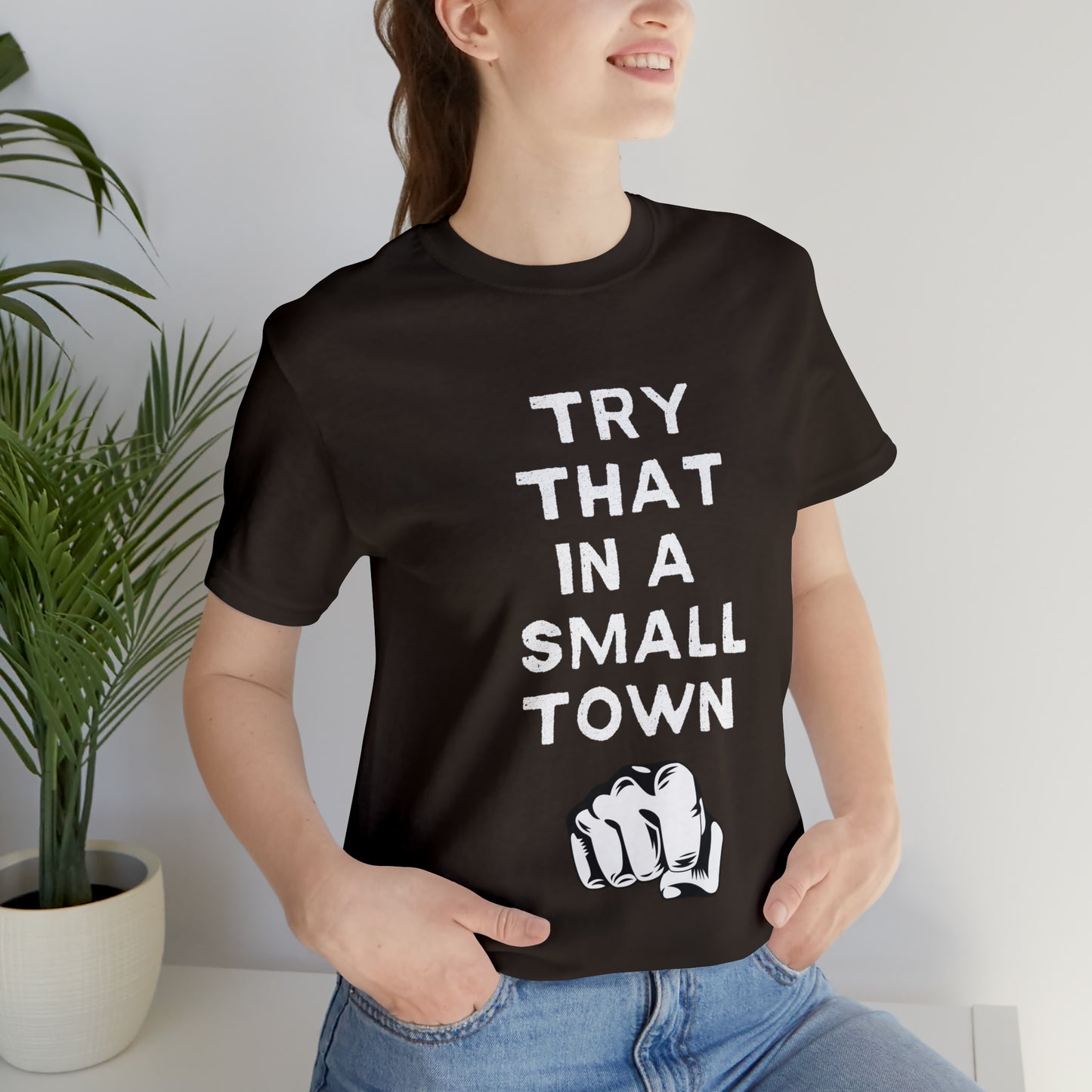 Super Dope Threads - Try That