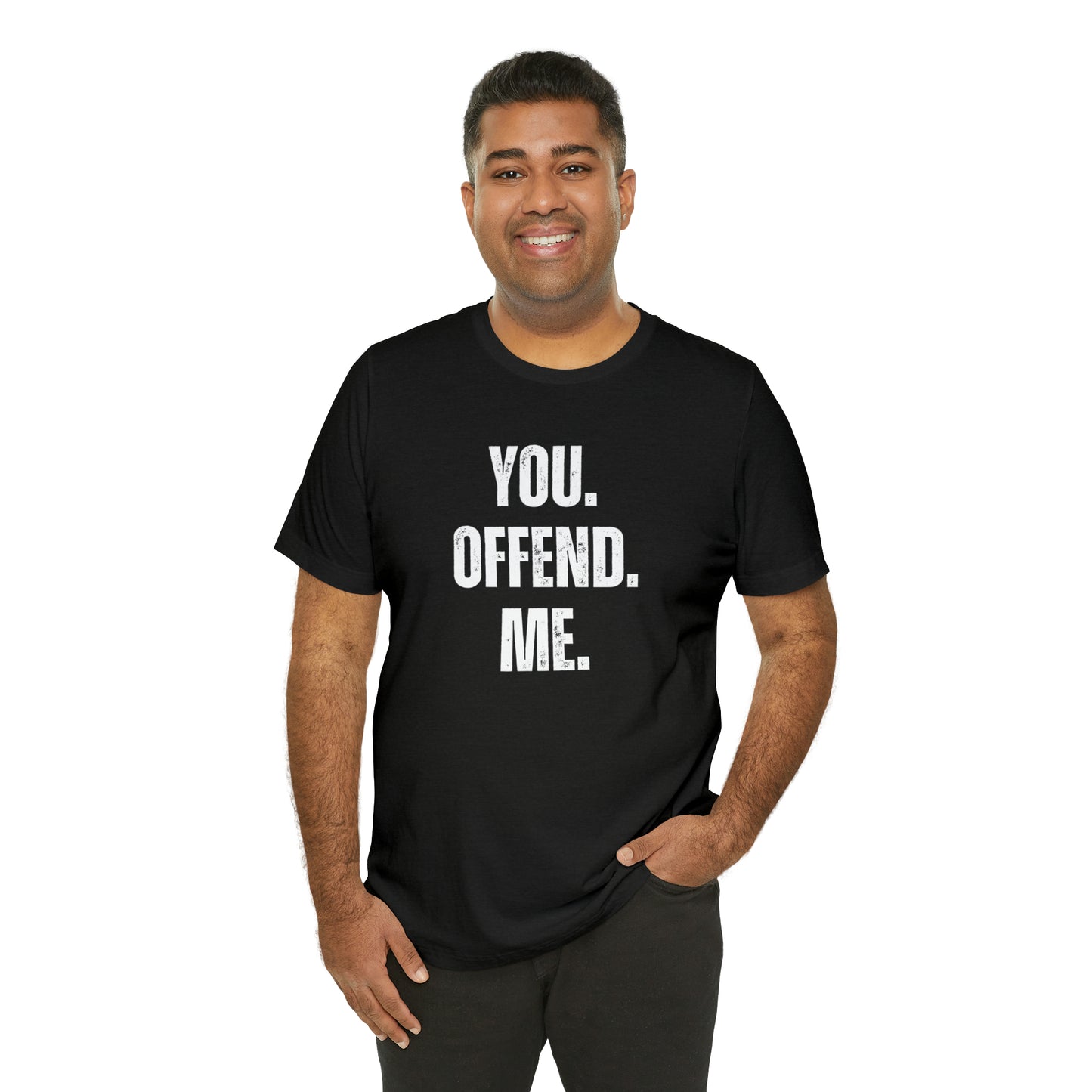 Super Dope Threads - You Offend Me